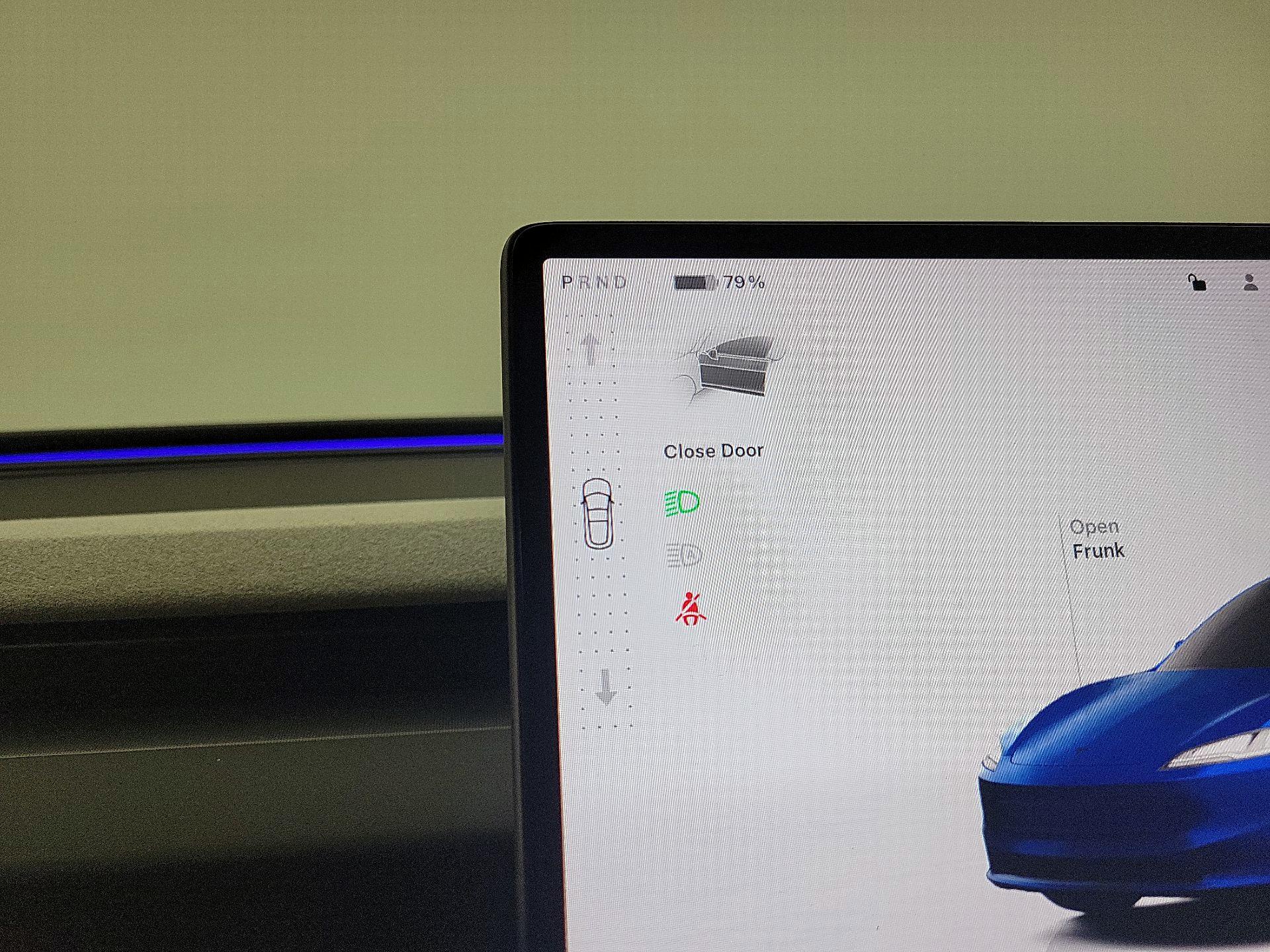 Thumbnail: 2024 Tesla Model 3 - 17