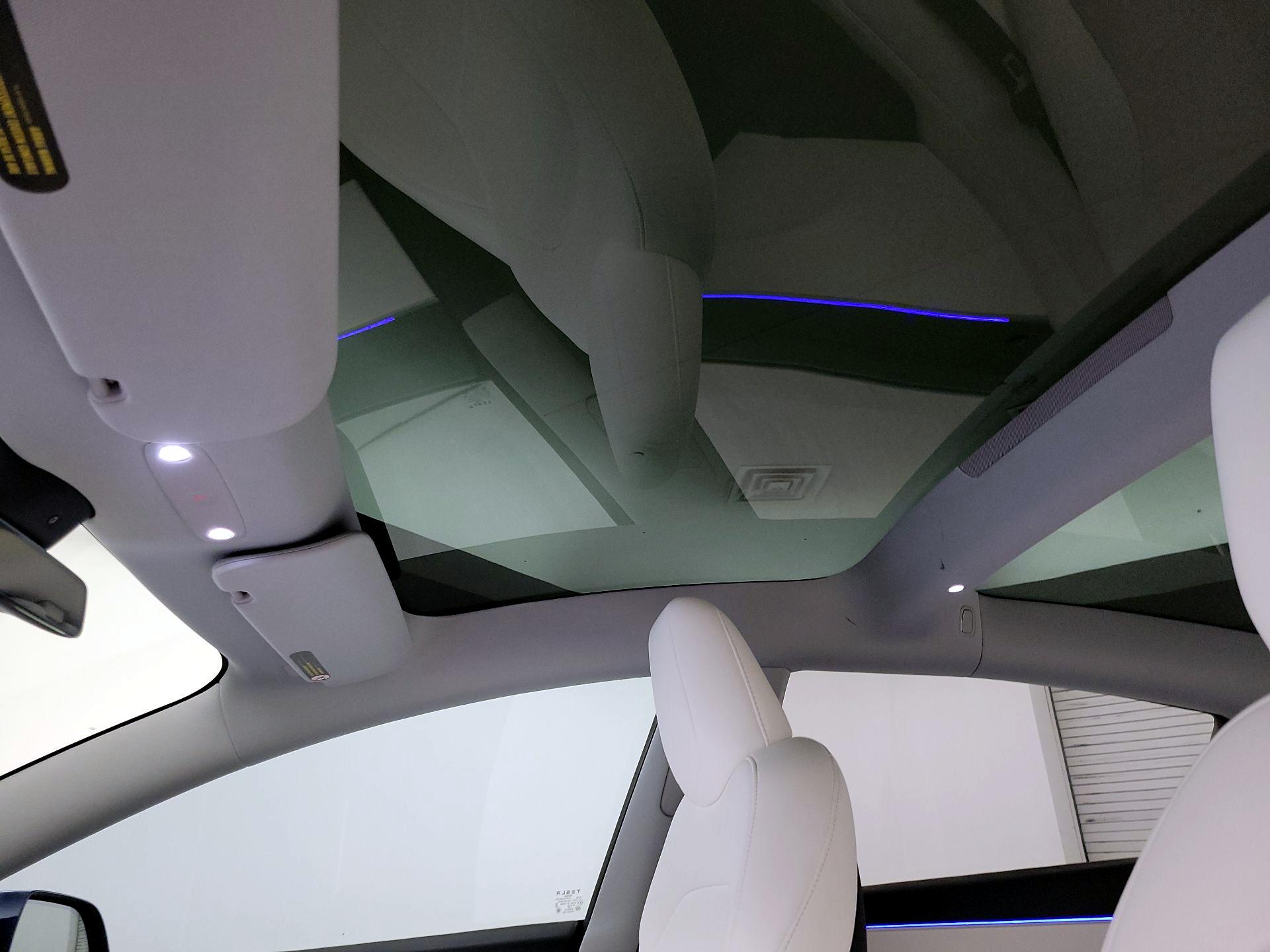 Thumbnail: 2024 Tesla Model 3 - 18