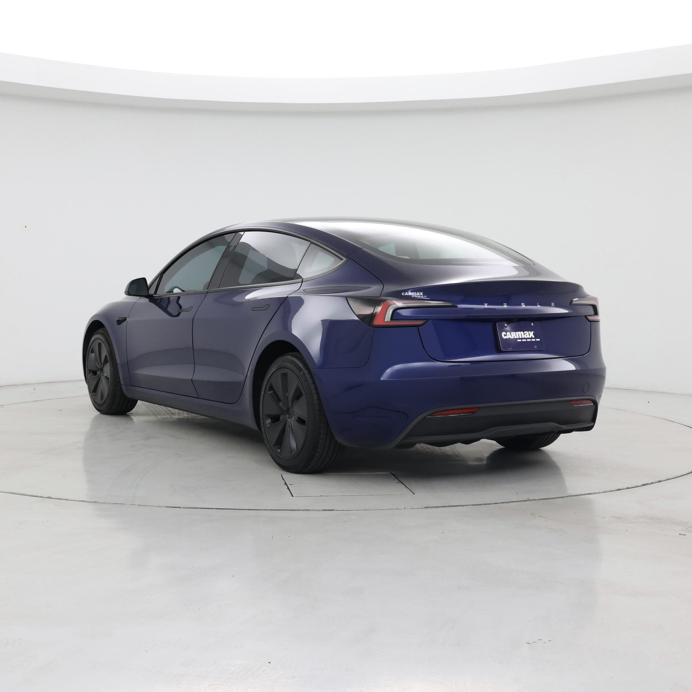 Thumbnail: 2024 Tesla Model 3 - 2