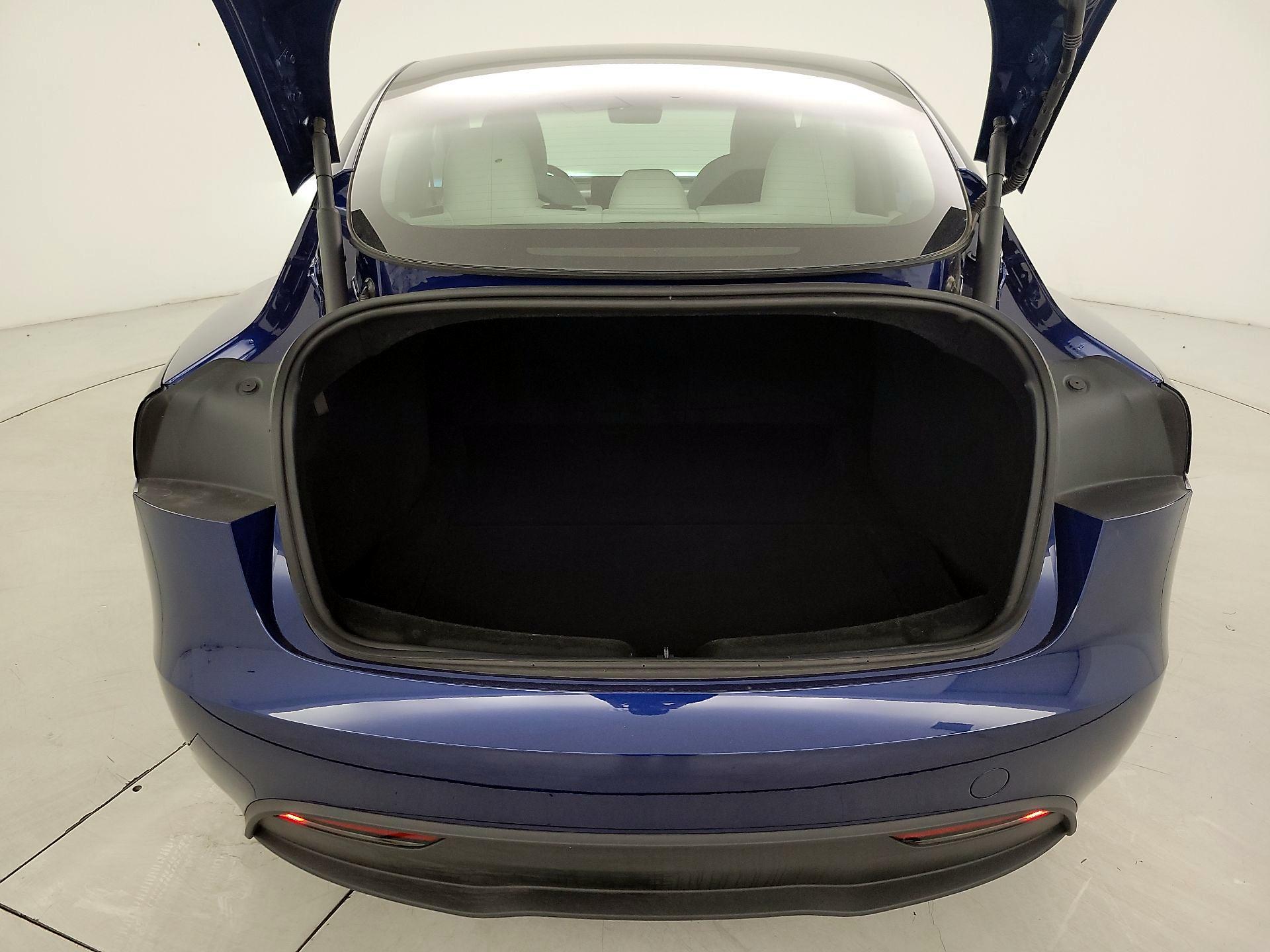 Thumbnail: 2024 Tesla Model 3 - 20
