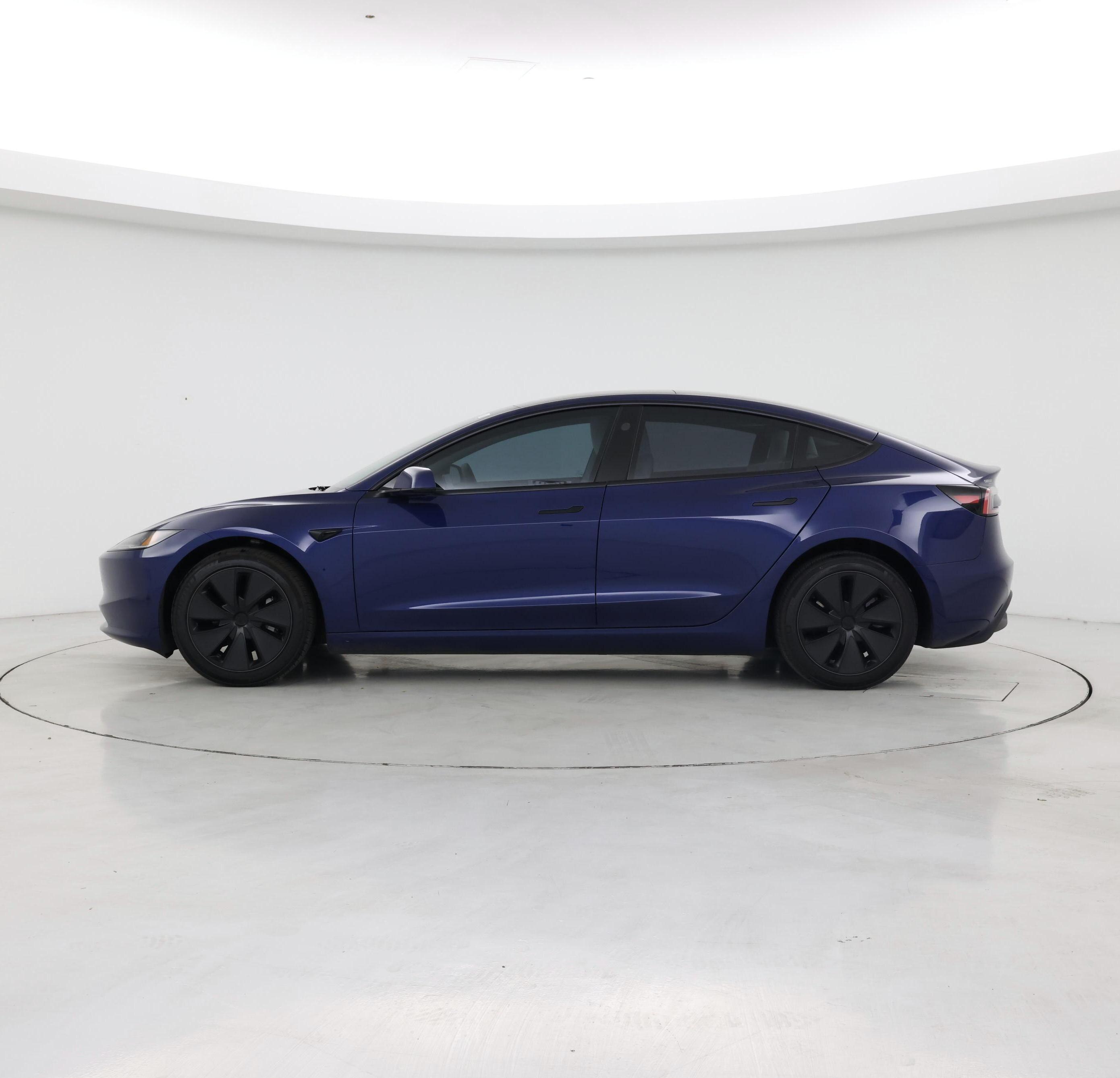 Thumbnail: 2024 Tesla Model 3 - 3