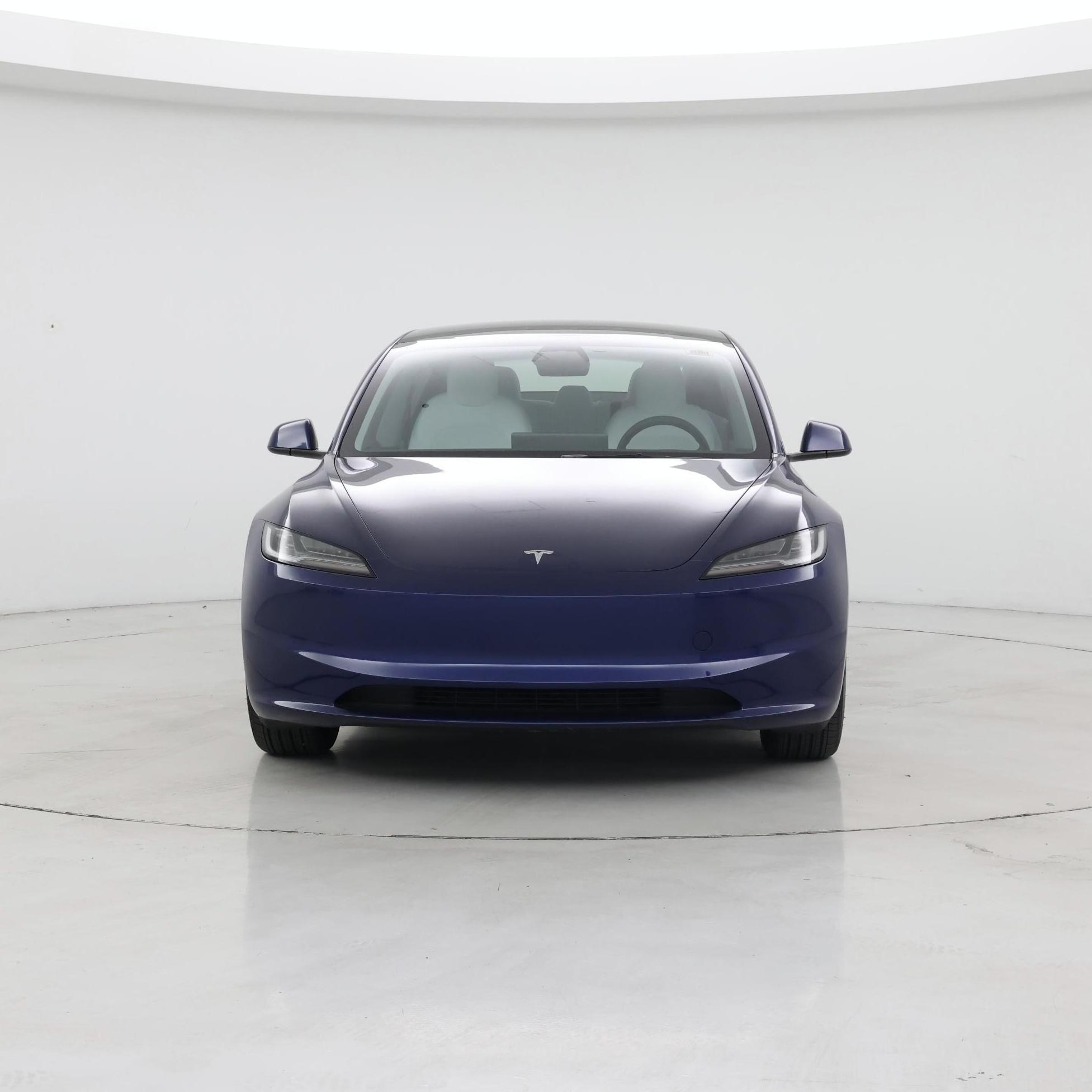 Thumbnail: 2024 Tesla Model 3 - 5