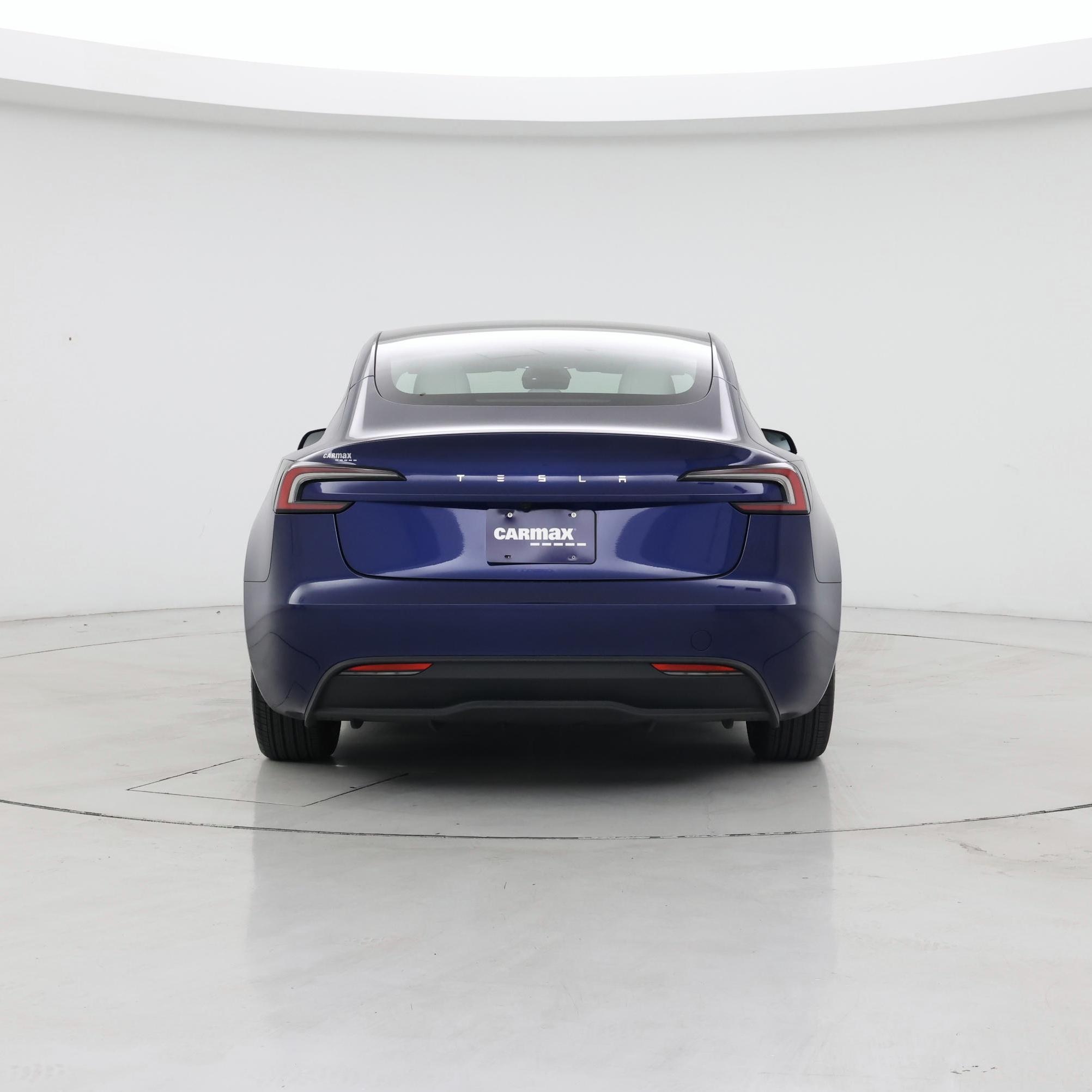 Thumbnail: 2024 Tesla Model 3 - 6