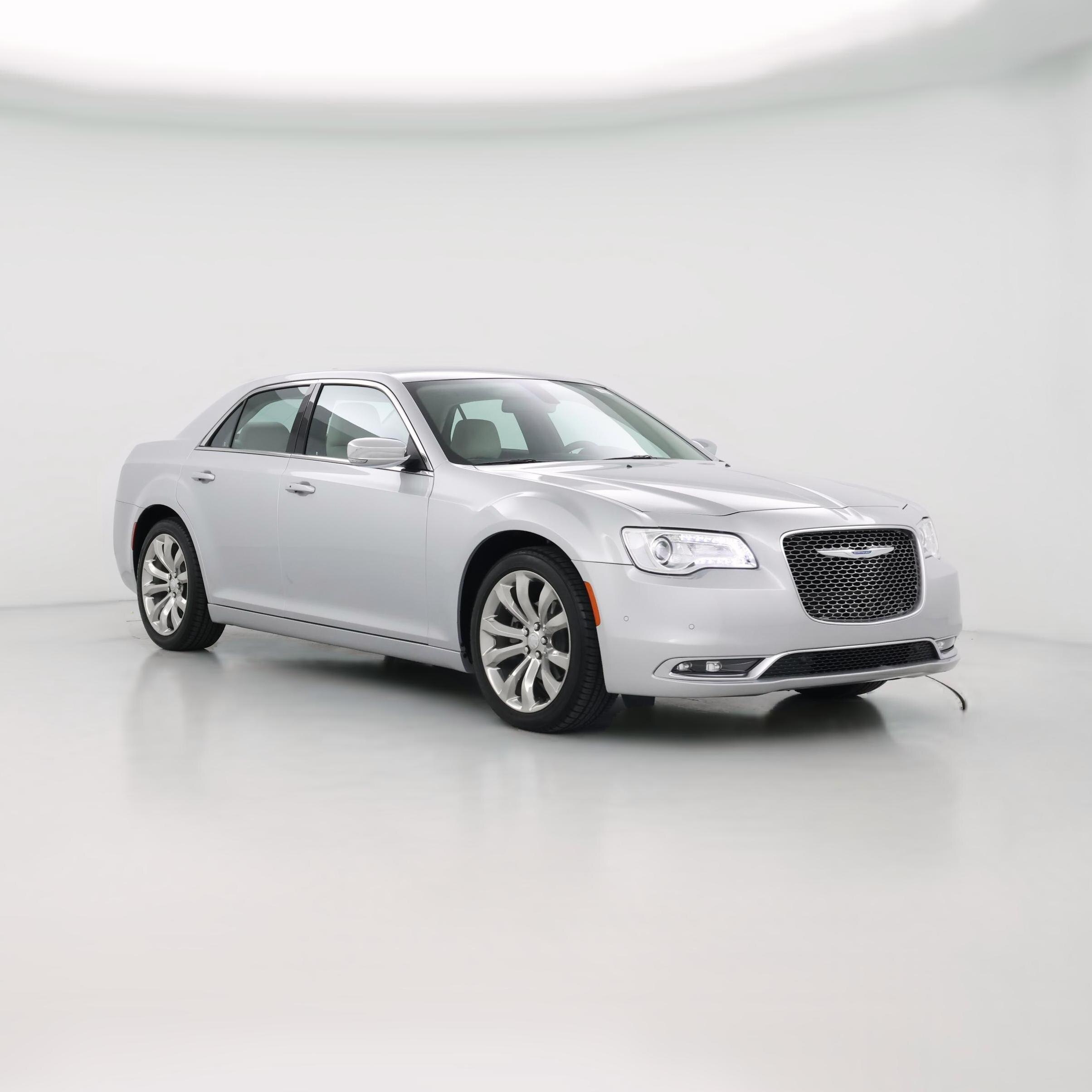Thumbnail: 2021 Chrysler 300 - 1