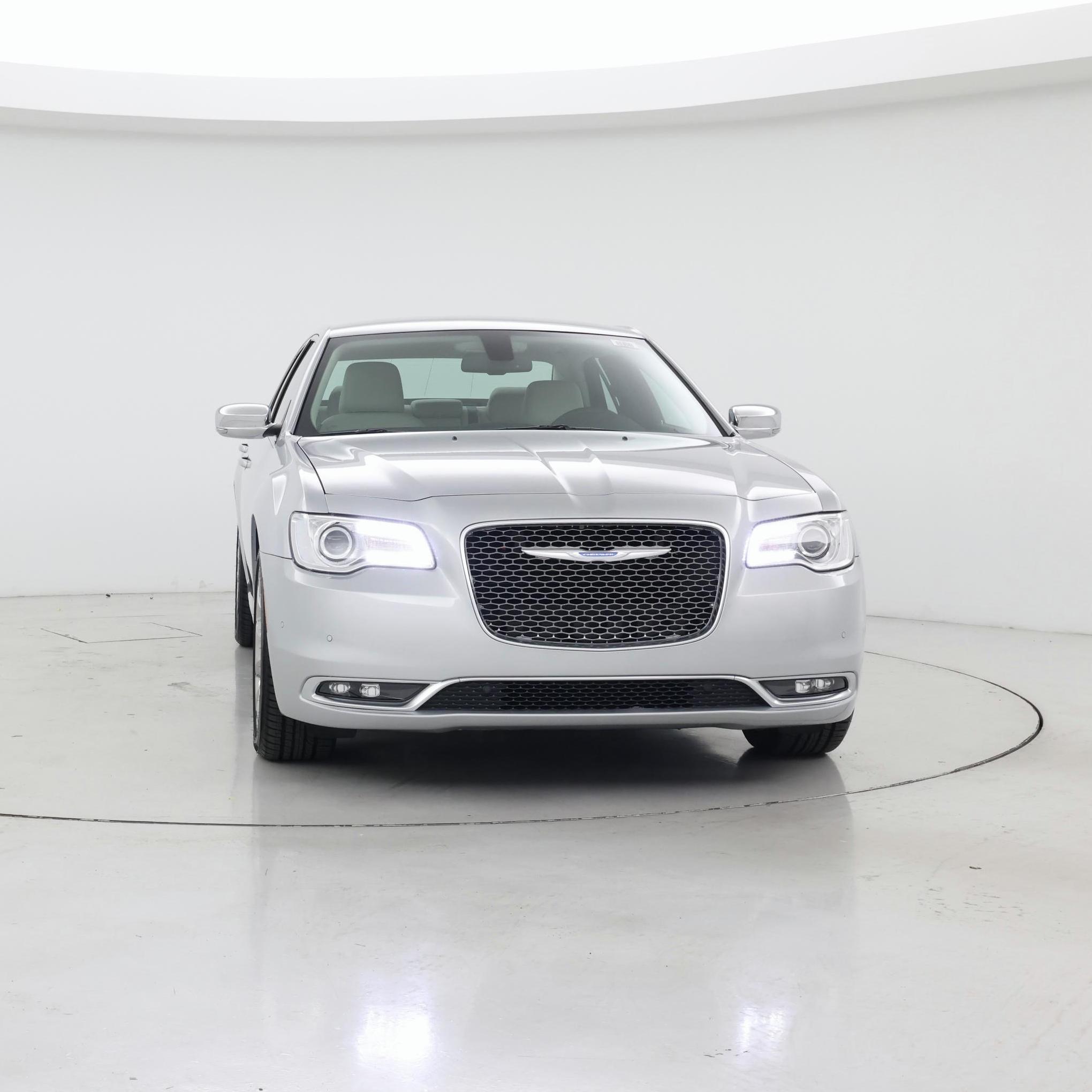 Thumbnail: 2021 Chrysler 300 - 5
