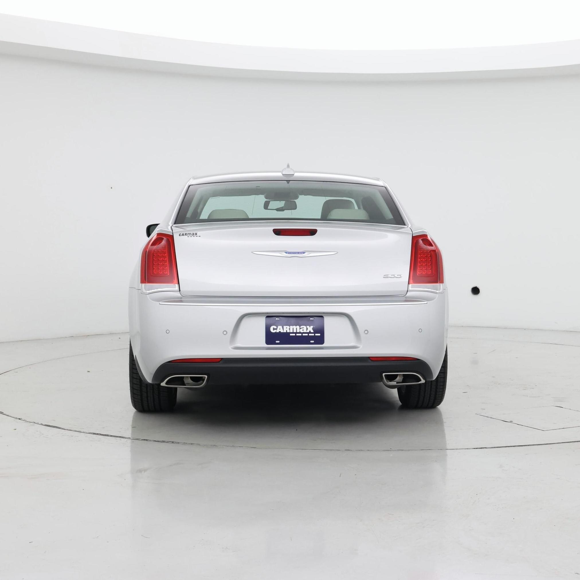Thumbnail: 2021 Chrysler 300 - 6