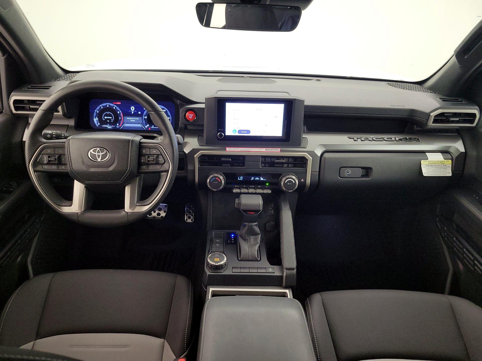 Thumbnail: 2024 Toyota Tacoma - 9