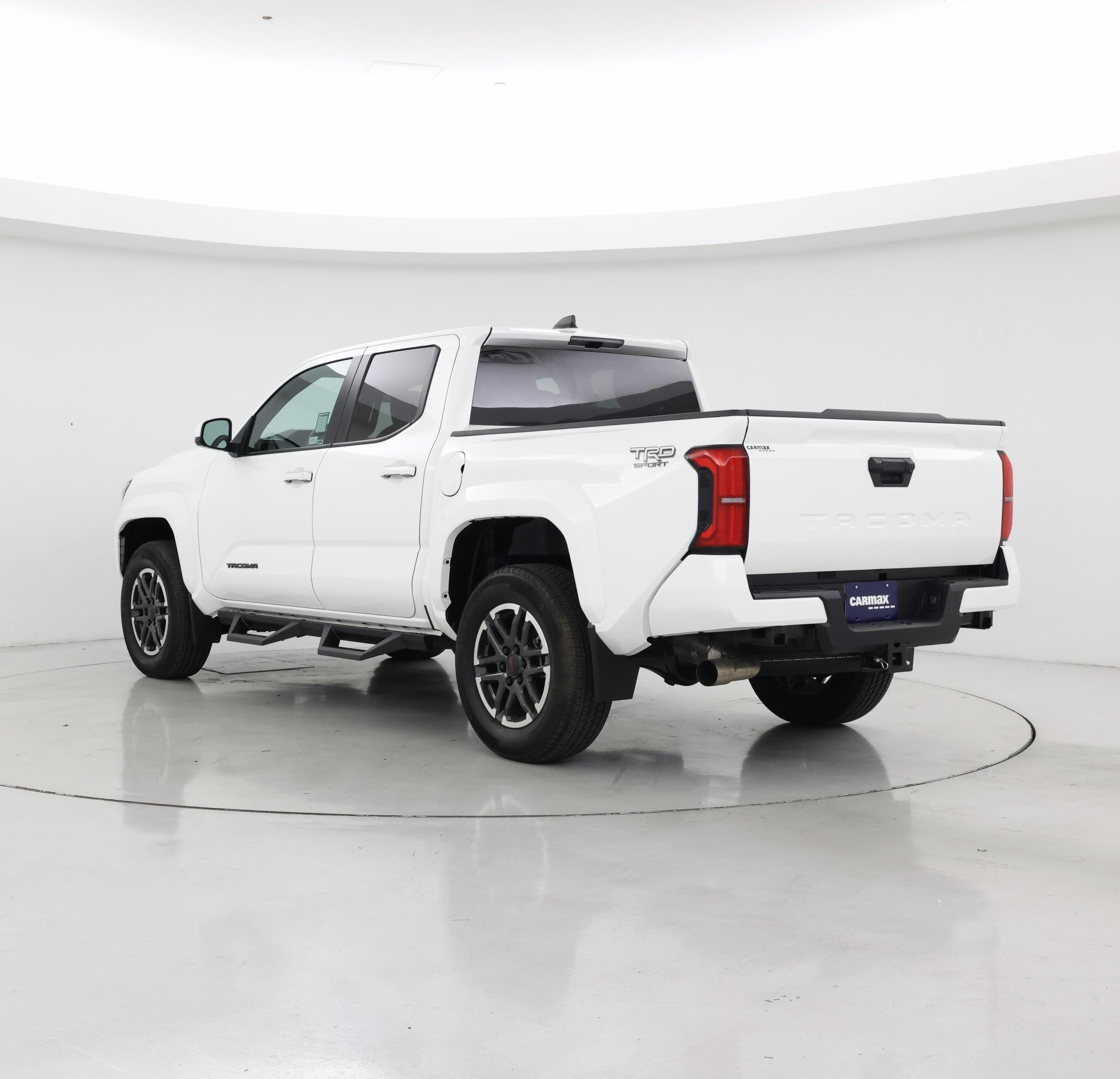 Thumbnail: 2024 Toyota Tacoma - 2