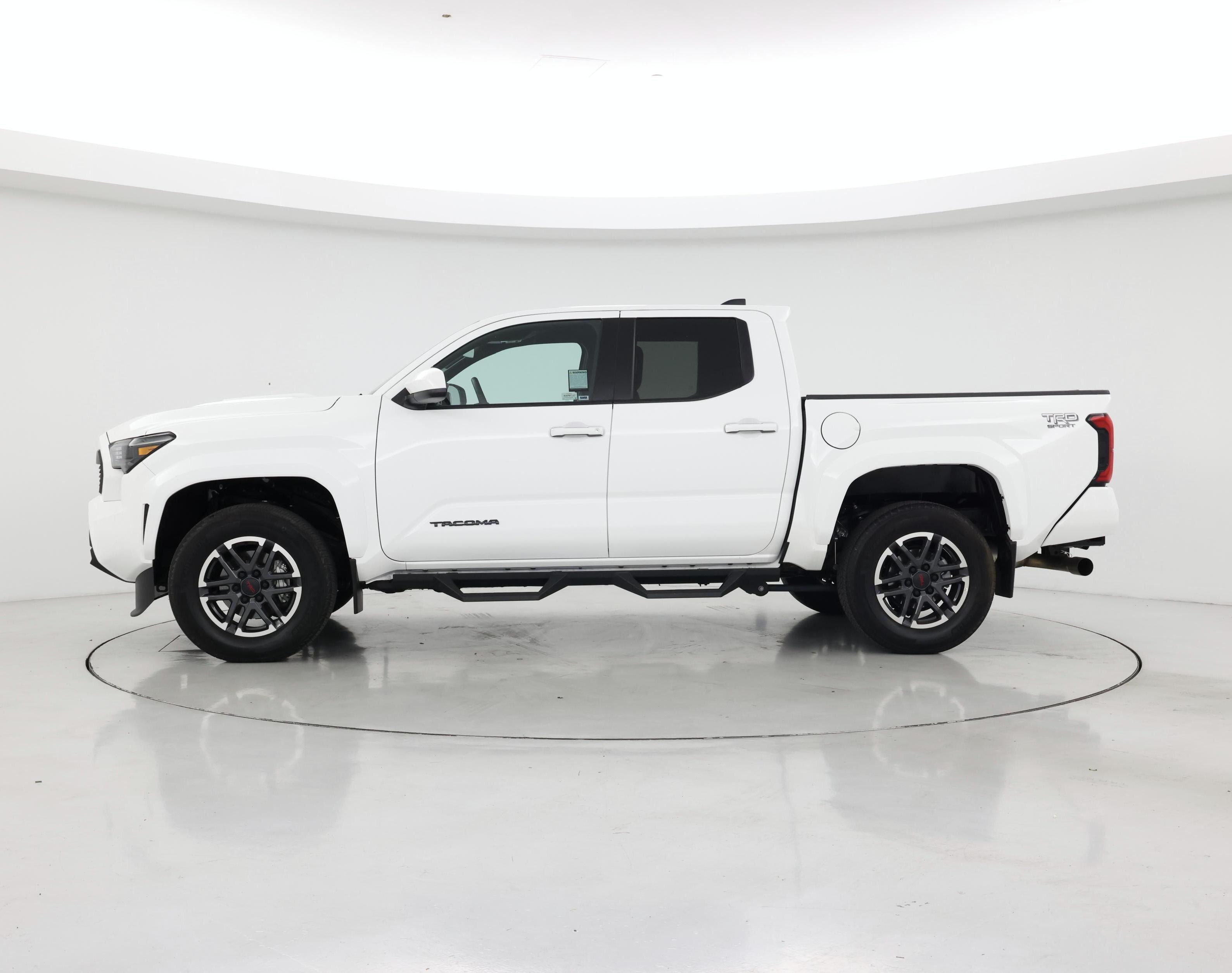 Thumbnail: 2024 Toyota Tacoma - 3