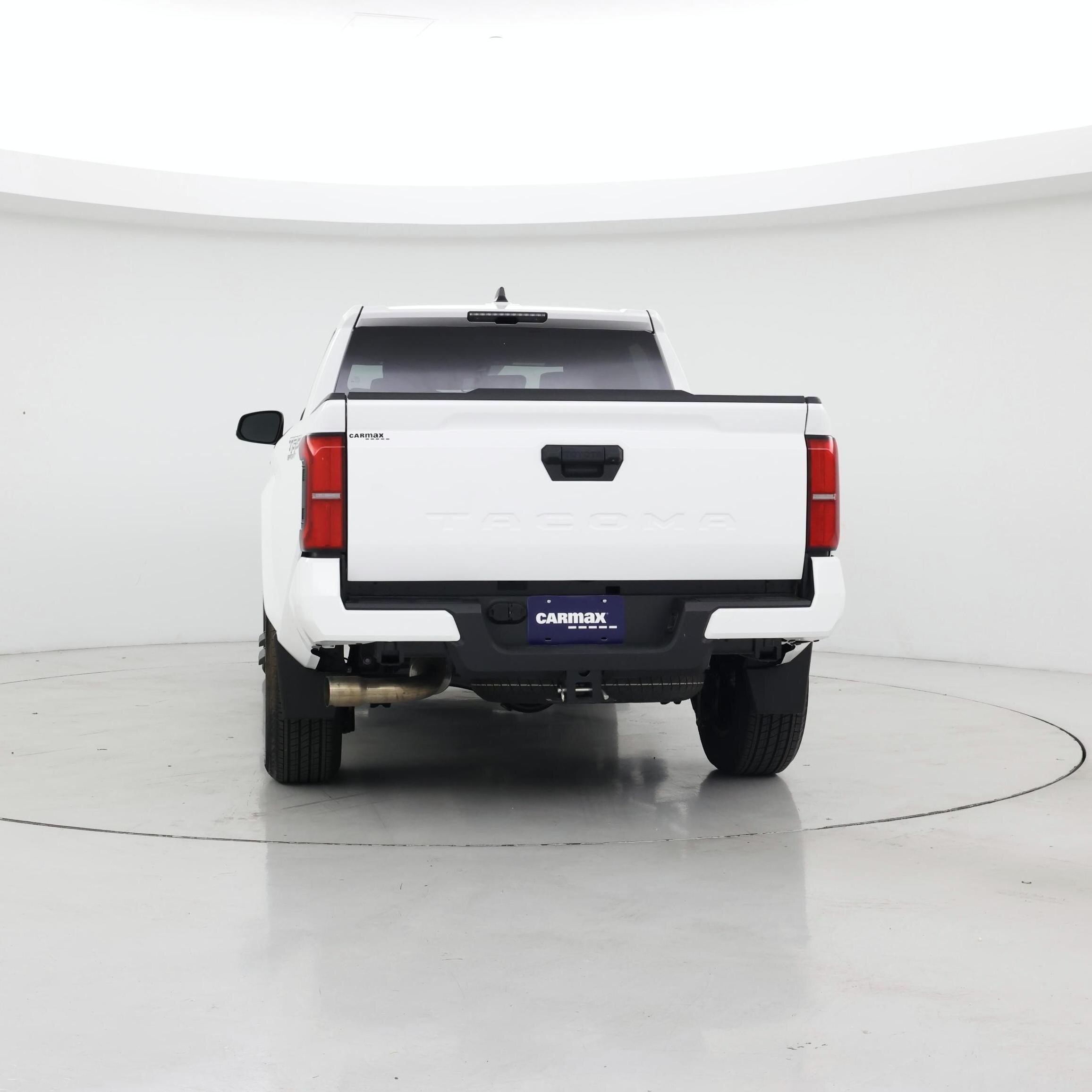 Thumbnail: 2024 Toyota Tacoma - 6