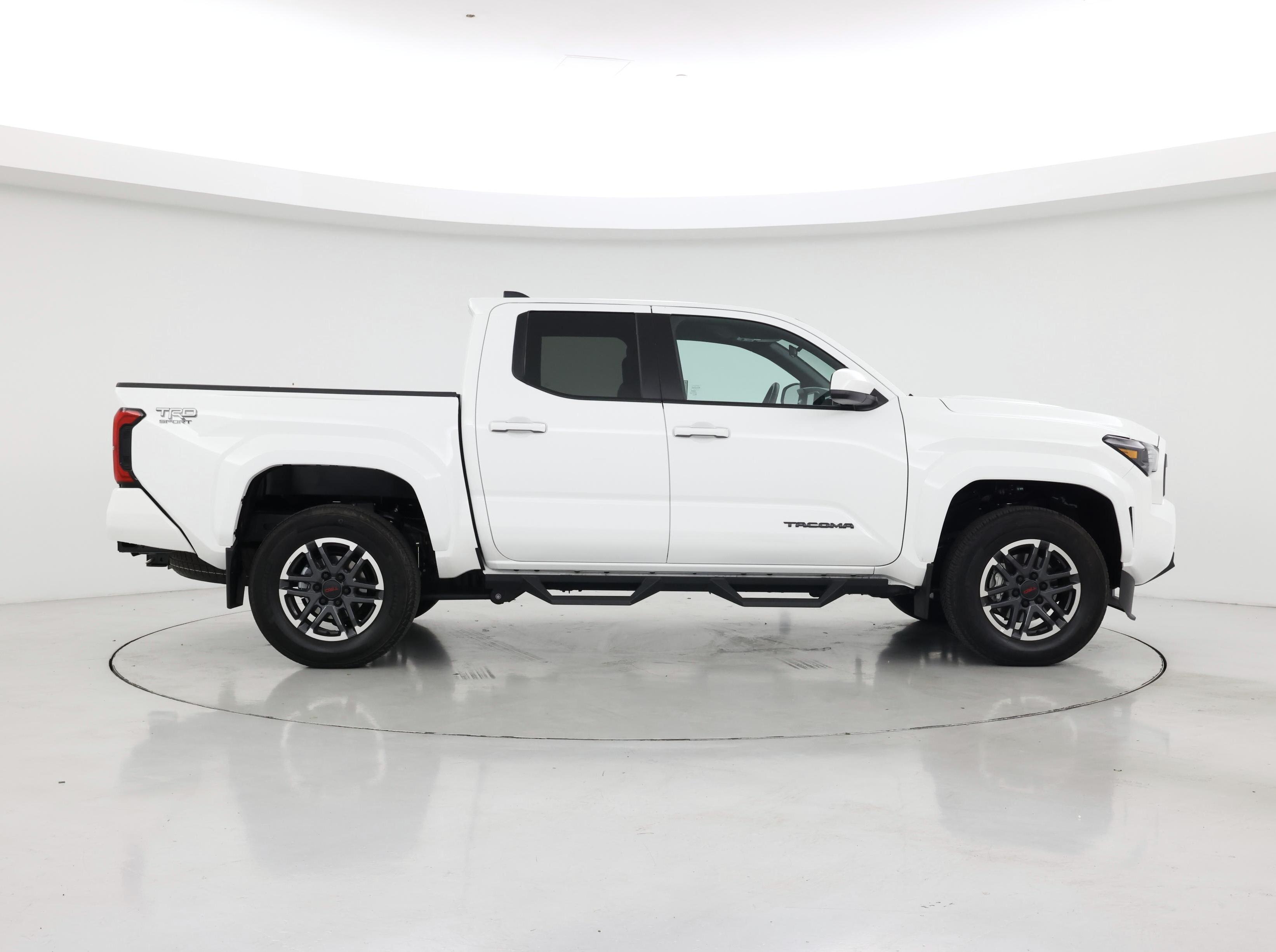 Thumbnail: 2024 Toyota Tacoma - 7