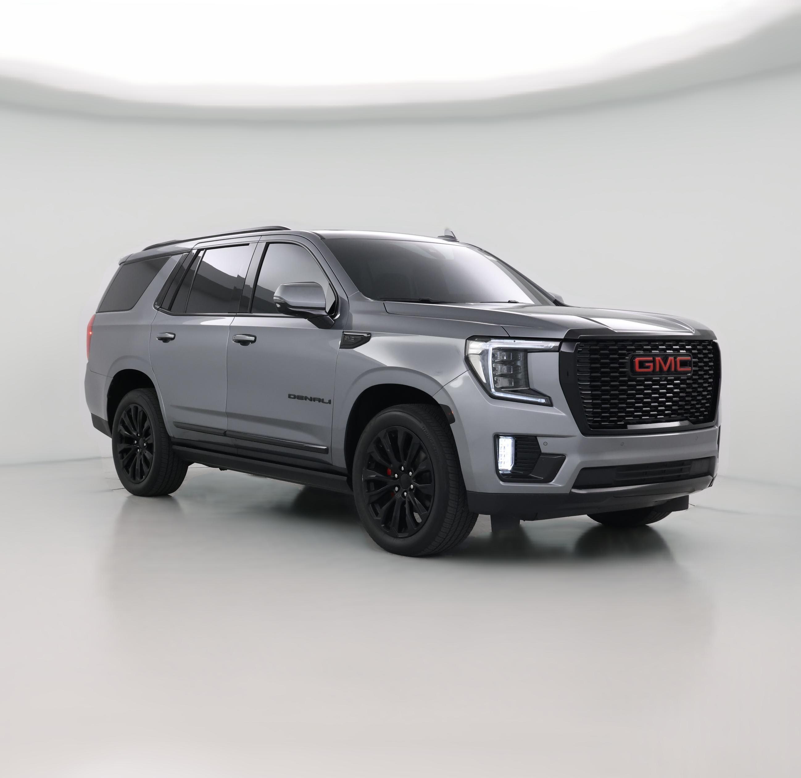 Thumbnail: 2022 GMC Yukon - 1