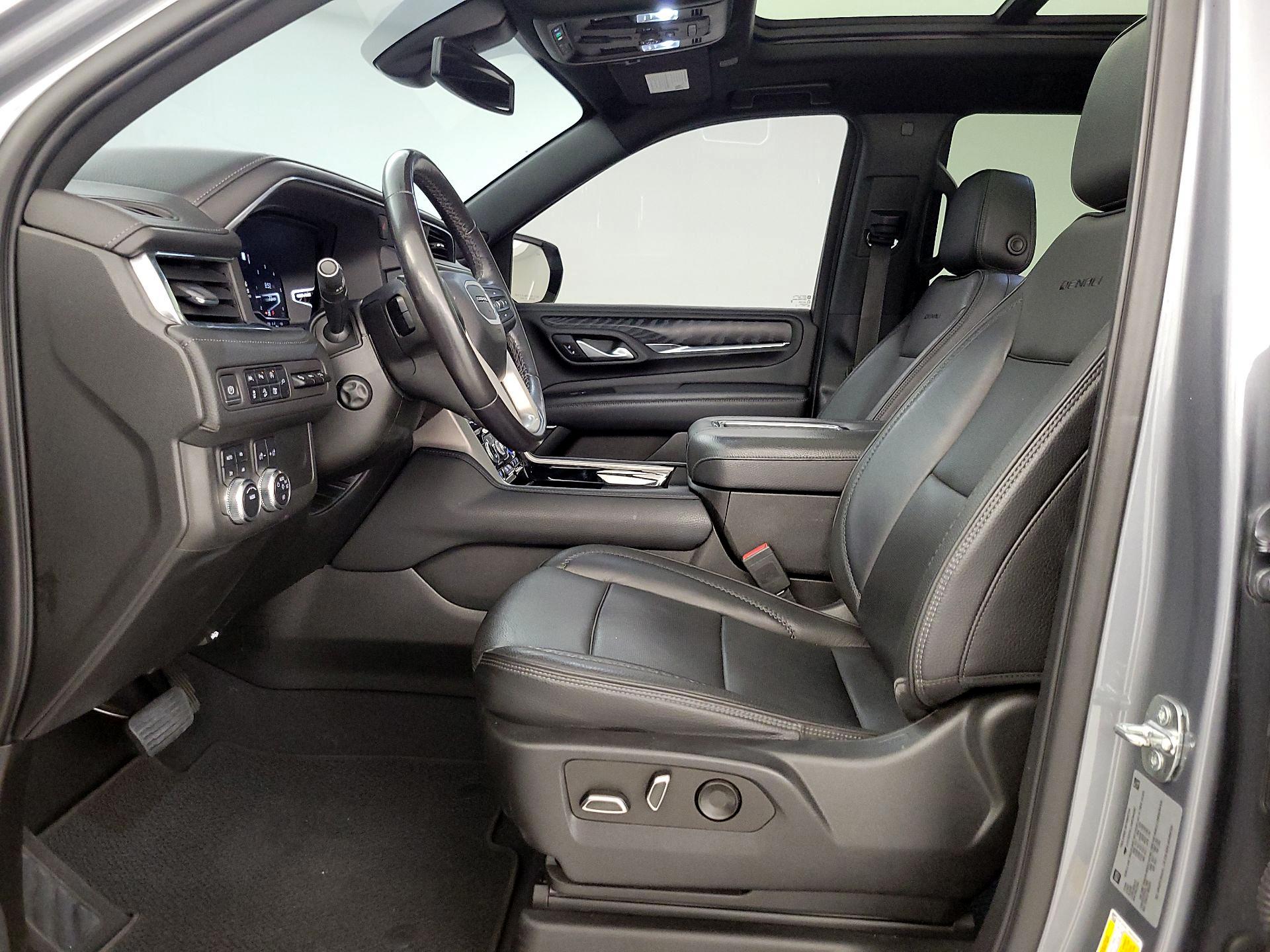 Thumbnail: 2022 GMC Yukon - 11