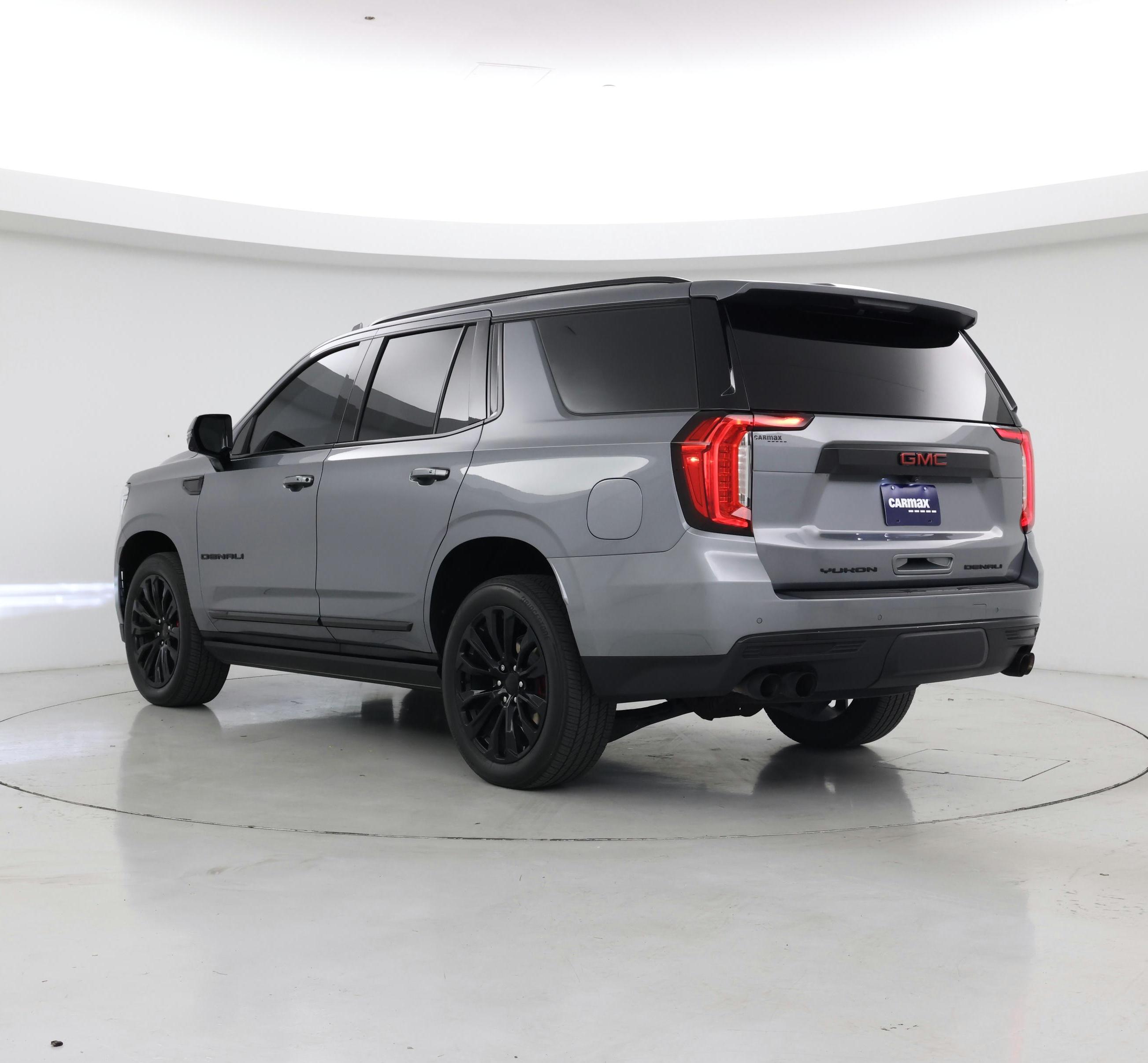Thumbnail: 2022 GMC Yukon - 2