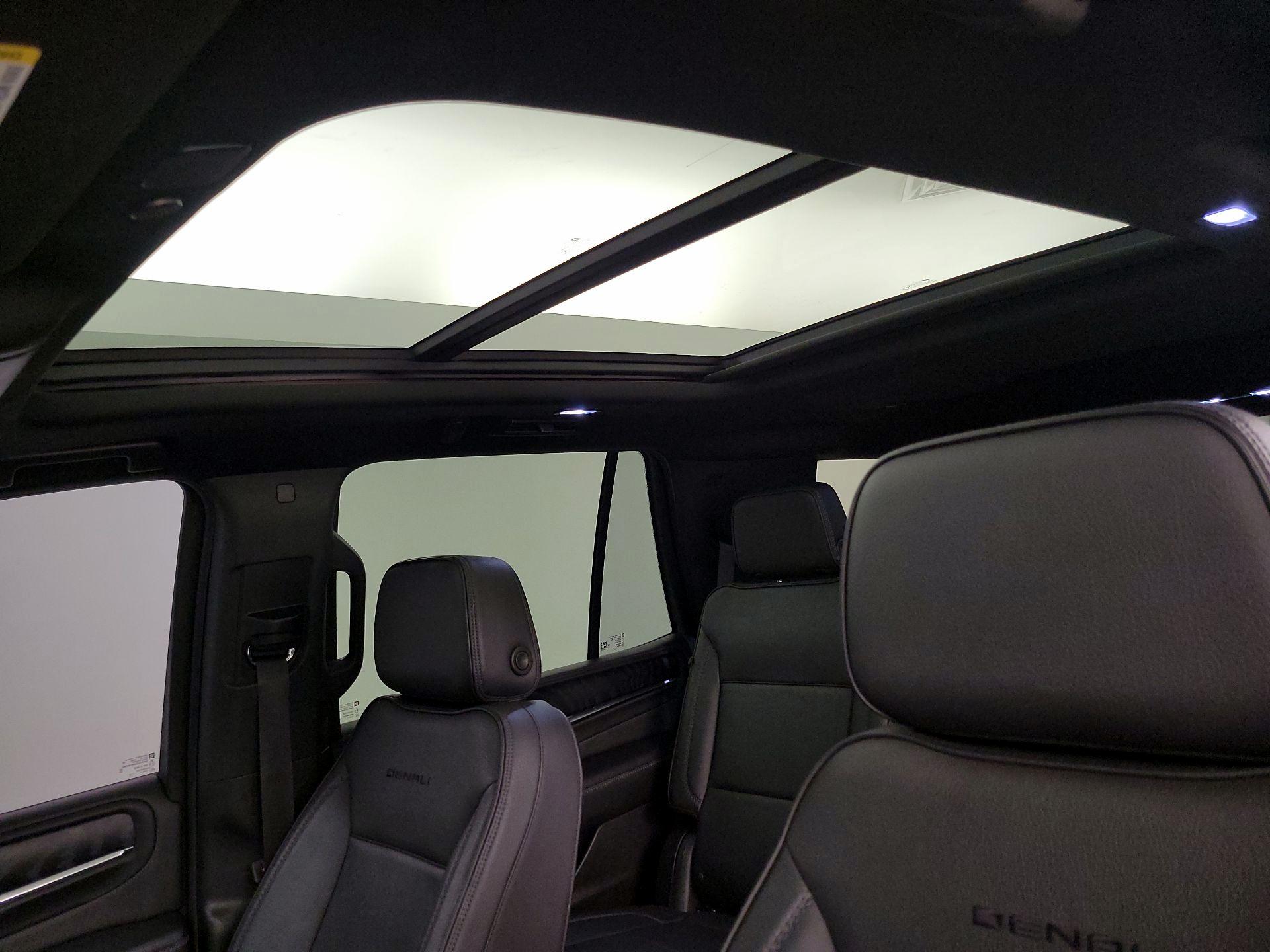Thumbnail: 2022 GMC Yukon - 20