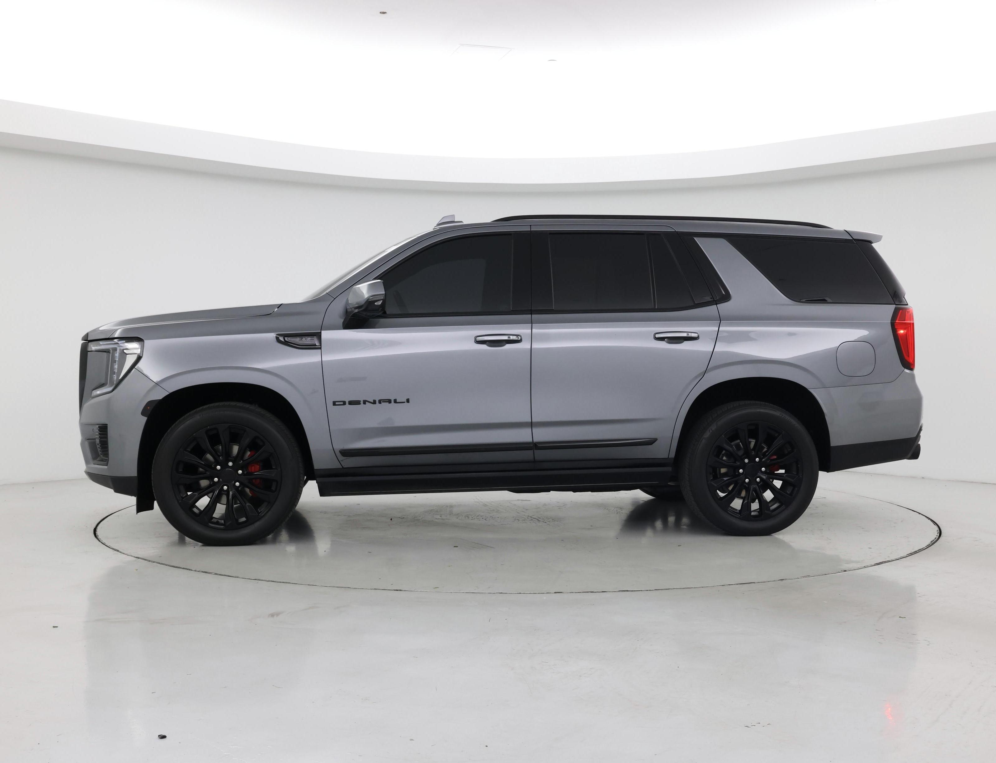 Thumbnail: 2022 GMC Yukon - 3