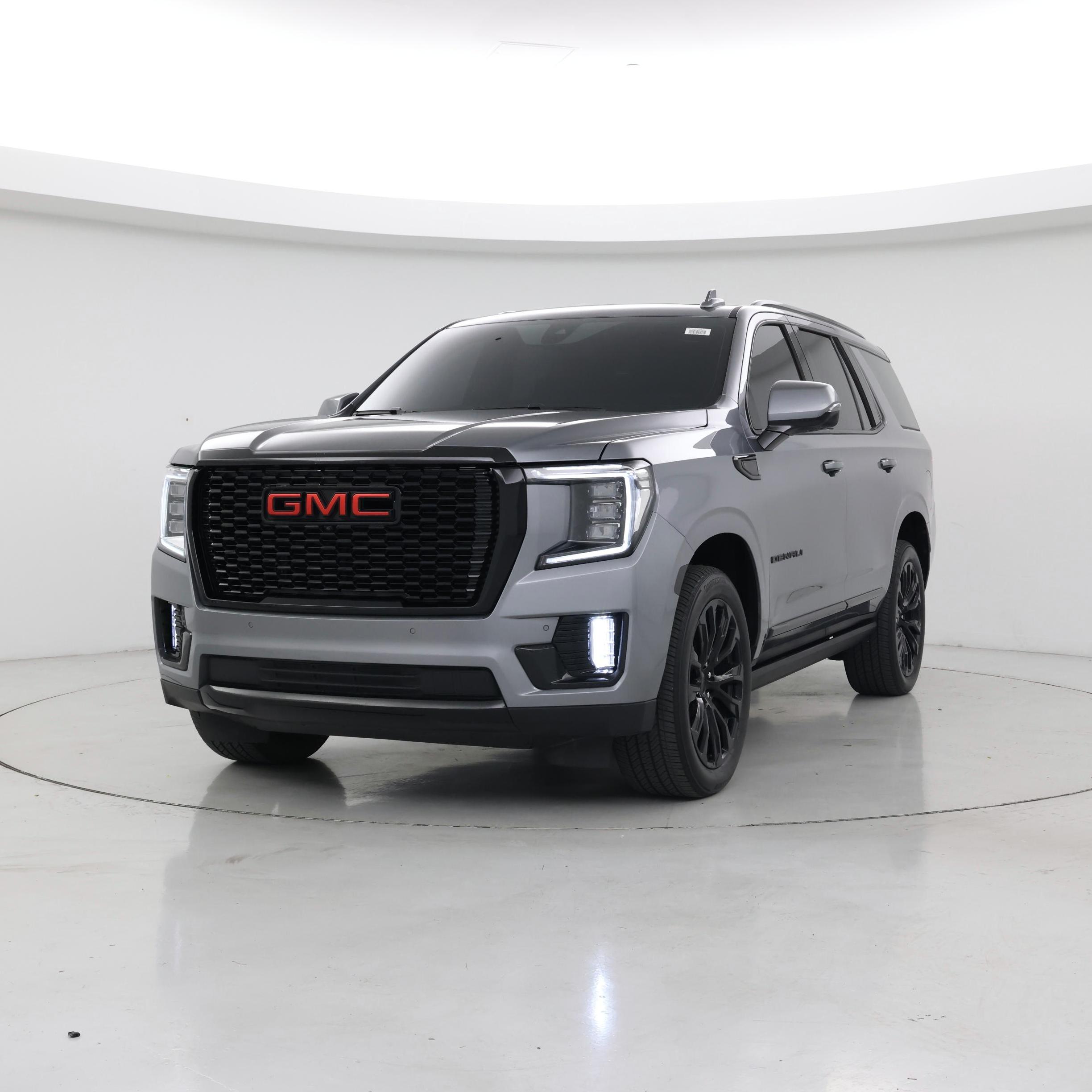 Thumbnail: 2022 GMC Yukon - 4