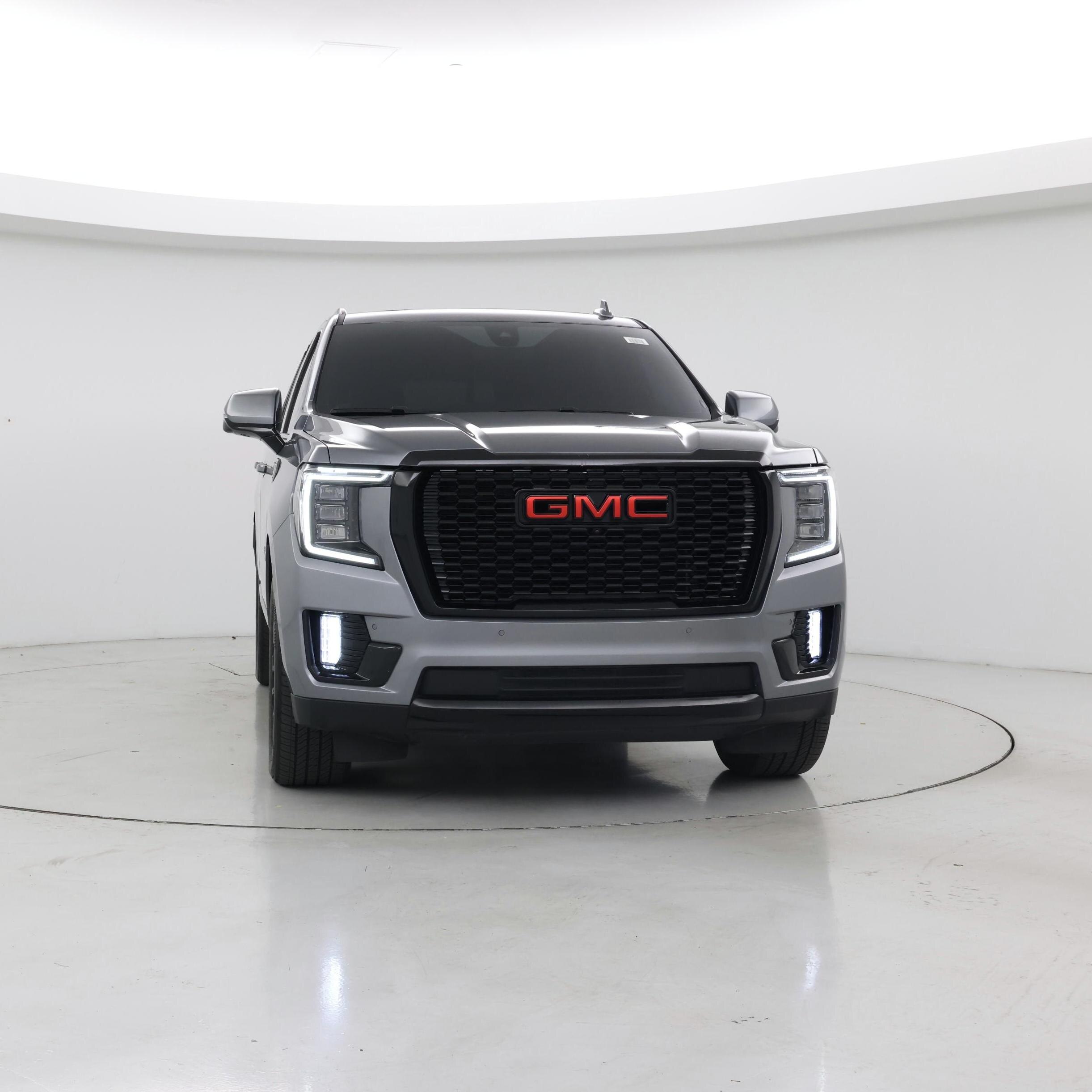 Thumbnail: 2022 GMC Yukon - 5