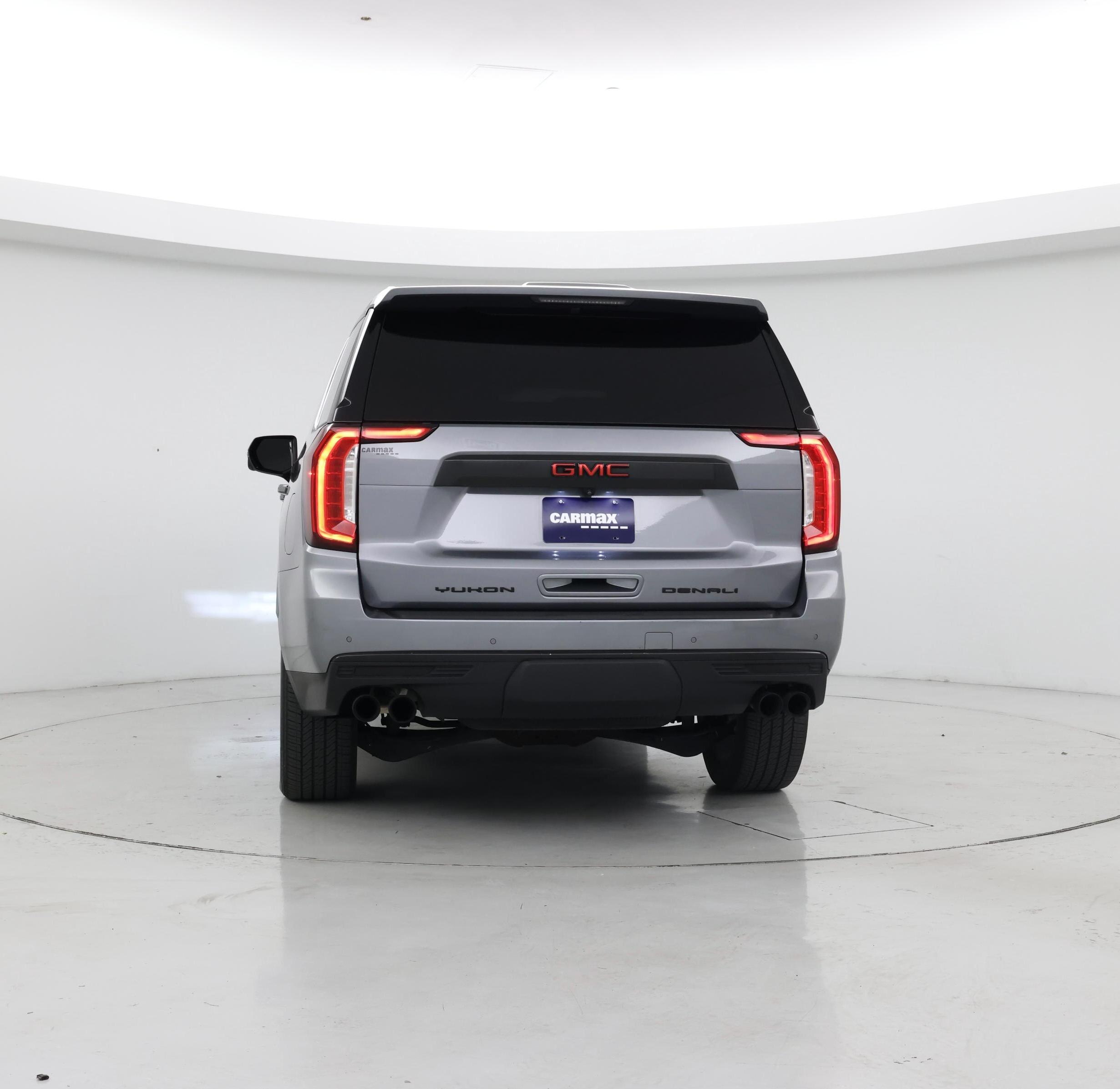 Thumbnail: 2022 GMC Yukon - 6