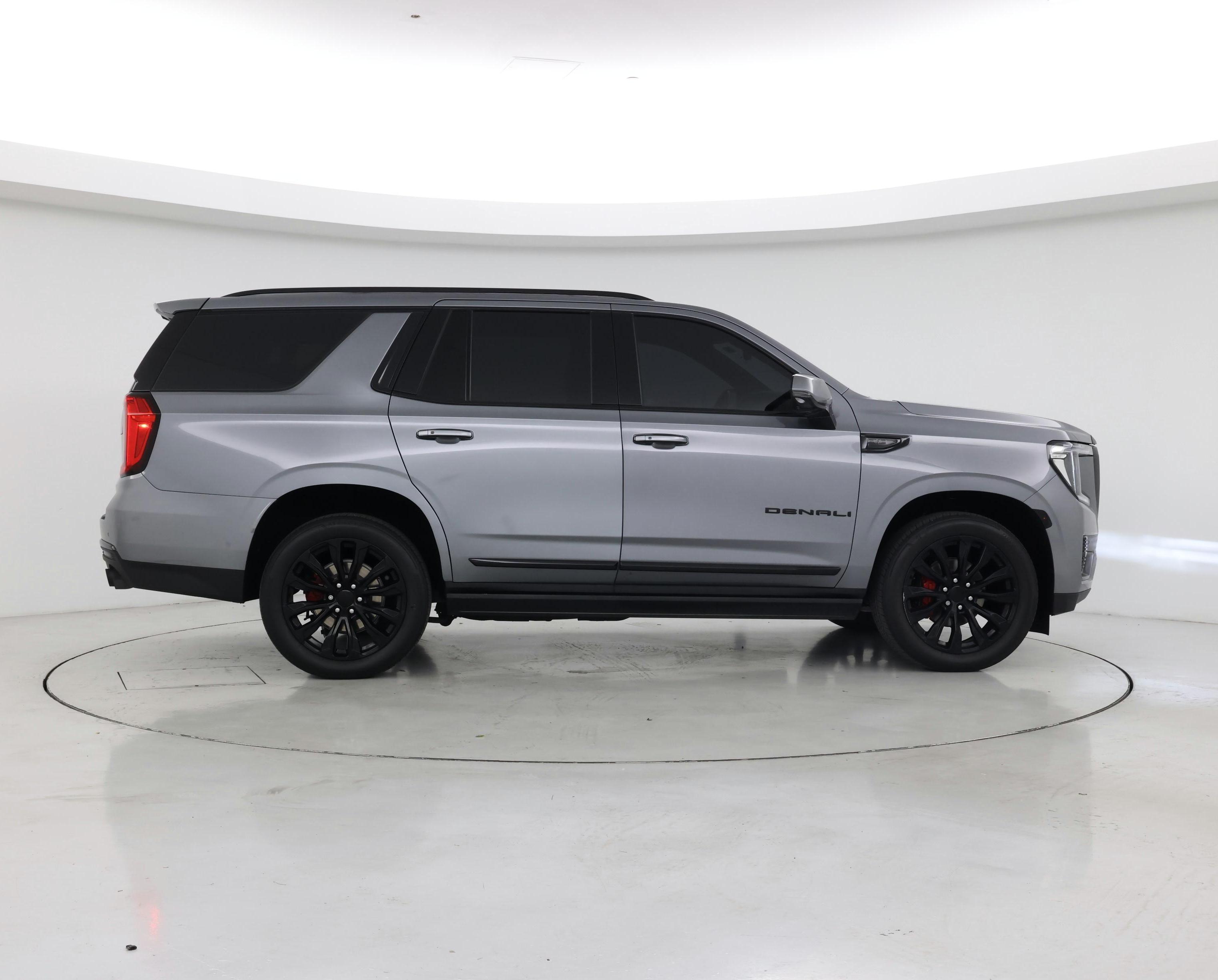 Thumbnail: 2022 GMC Yukon - 7