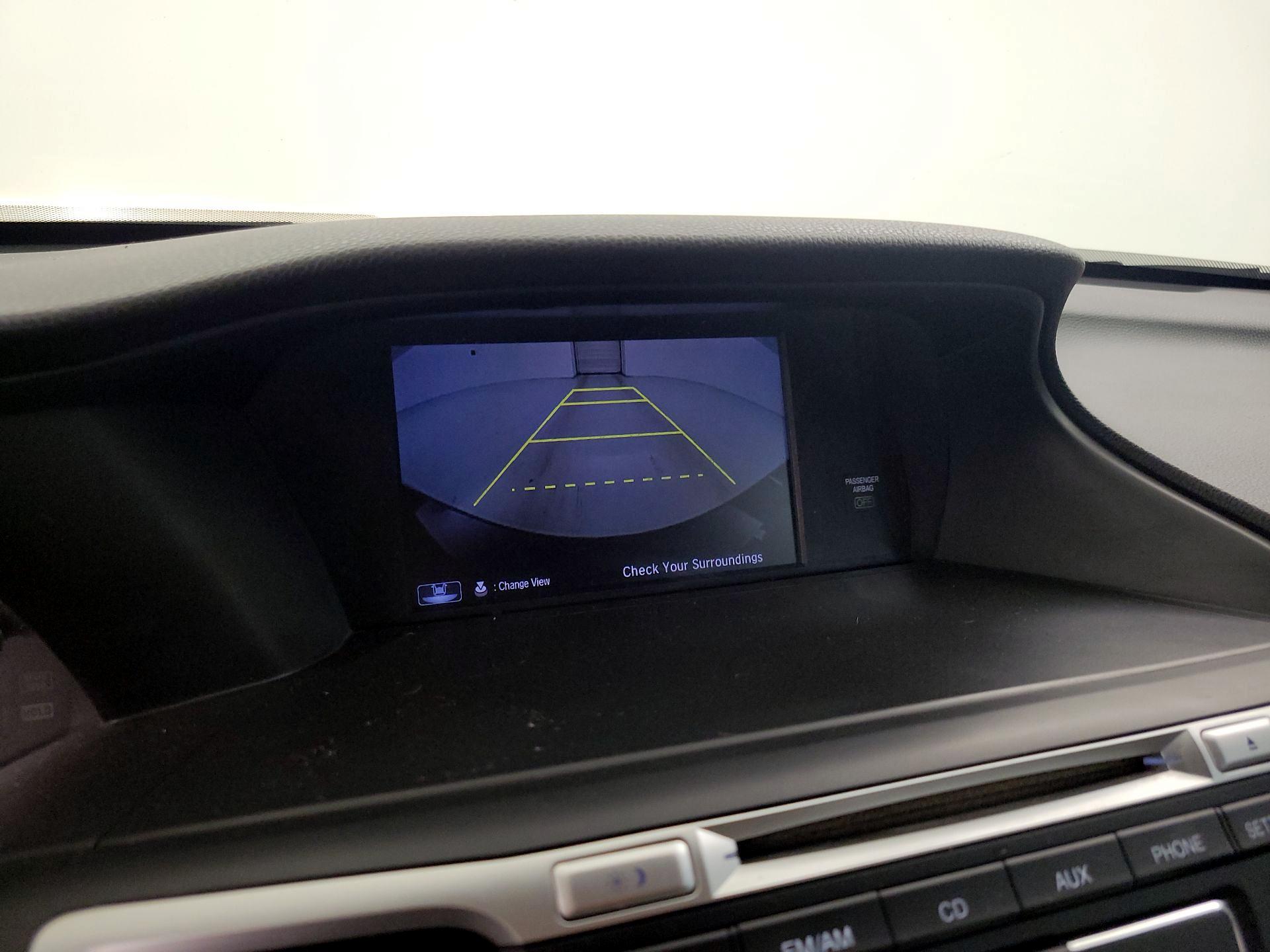 Thumbnail: 2016 Honda Accord - 14
