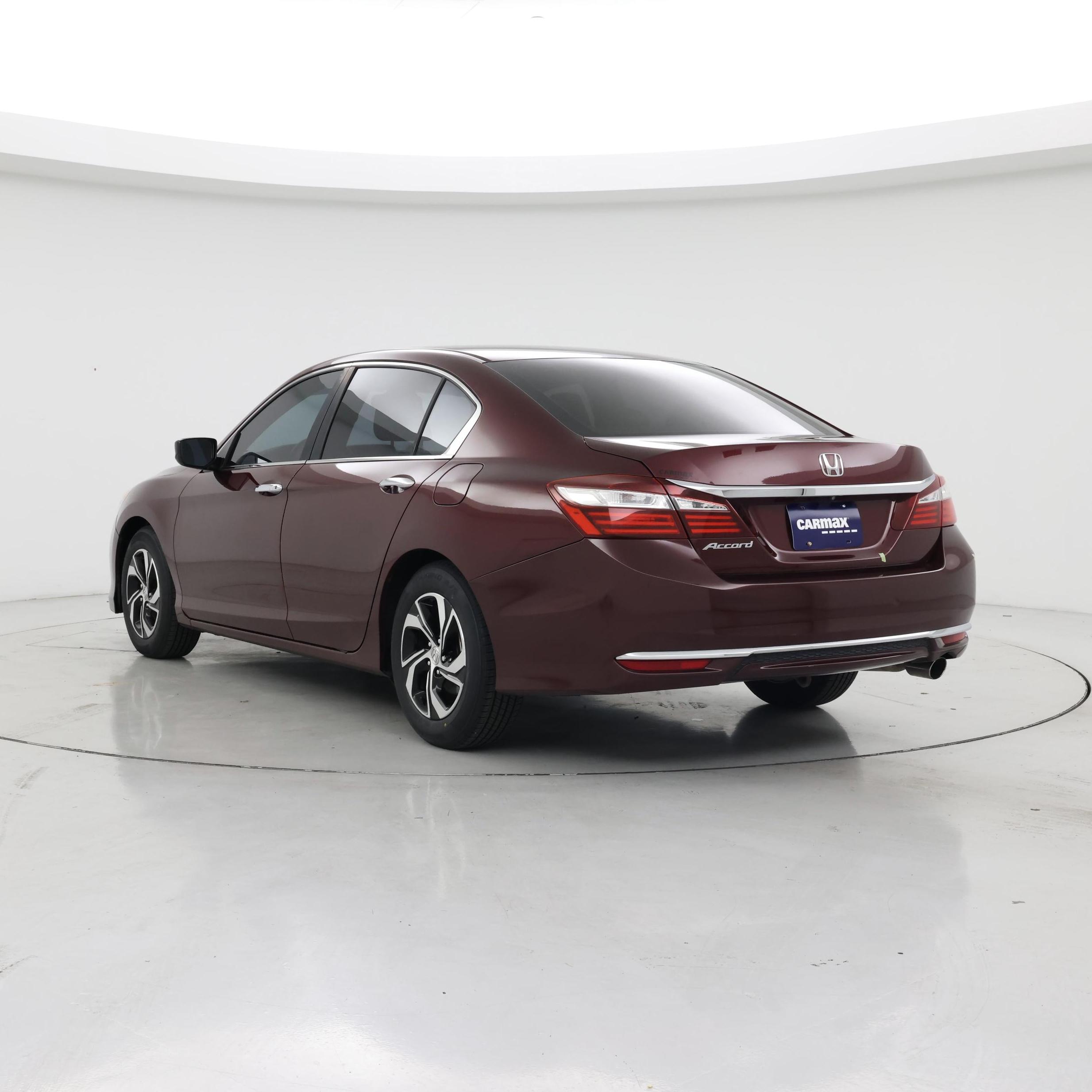 Thumbnail: 2016 Honda Accord - 2
