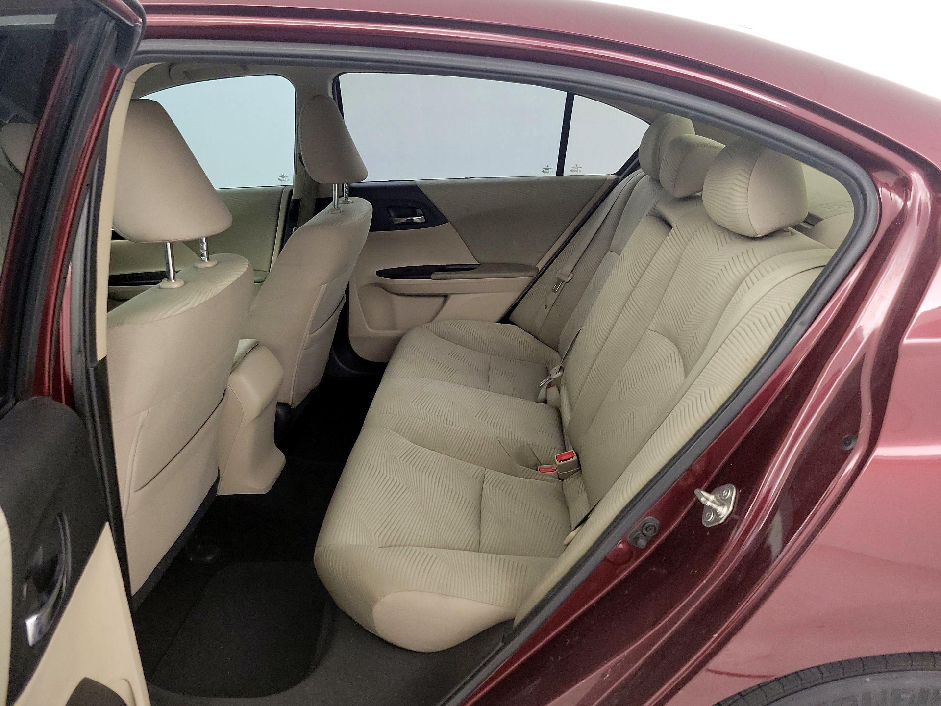 Thumbnail: 2016 Honda Accord - 19