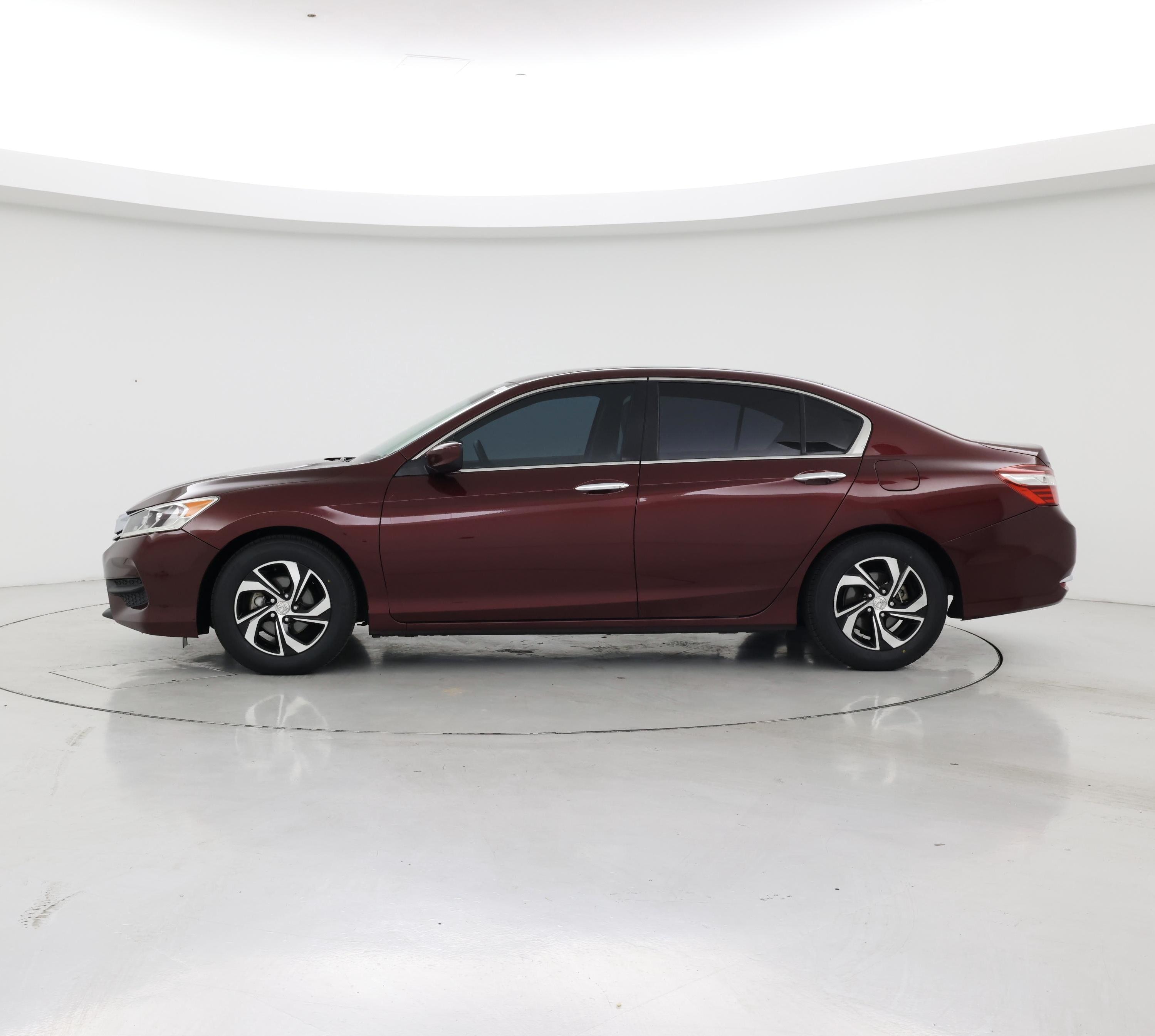 Thumbnail: 2016 Honda Accord - 3