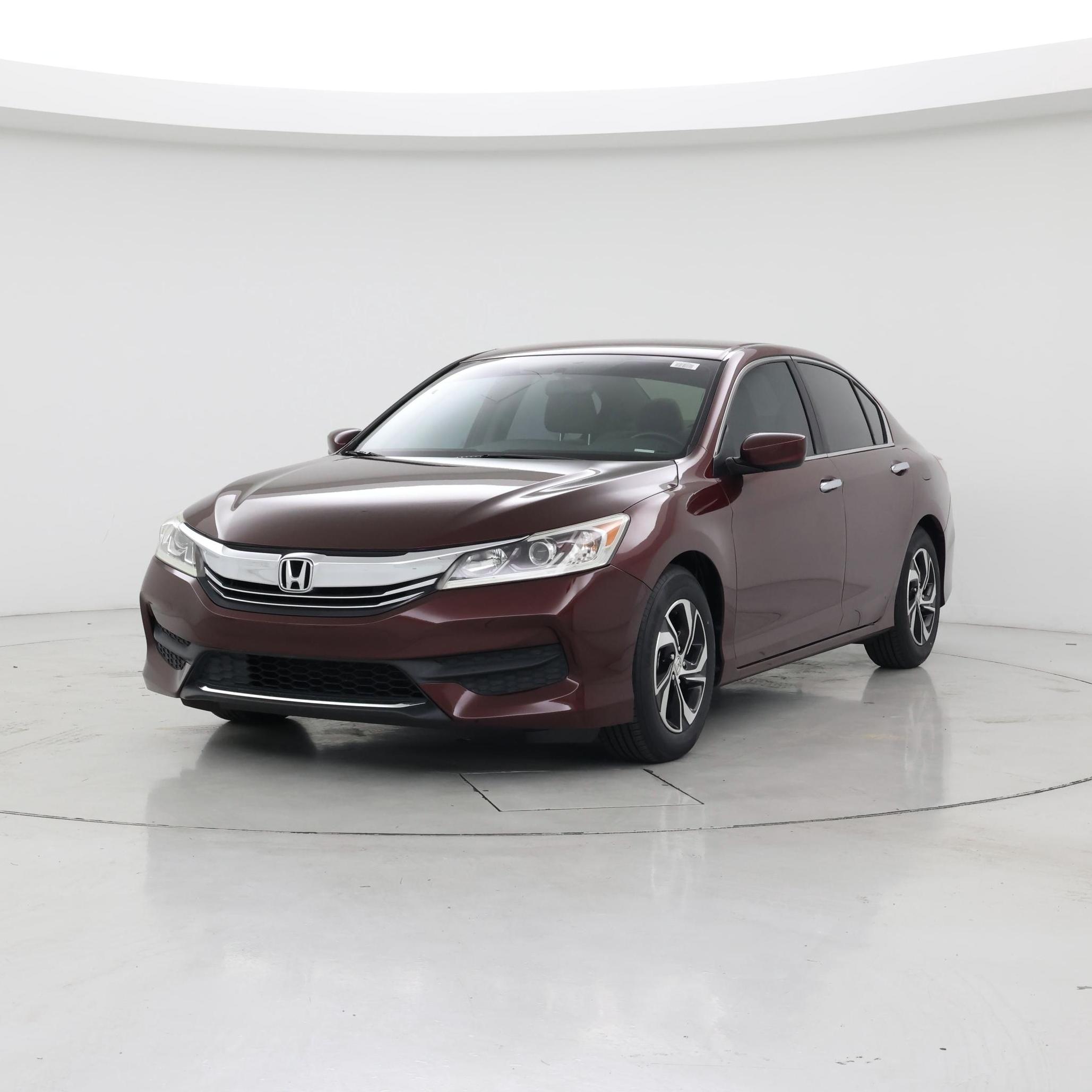 Thumbnail: 2016 Honda Accord - 4