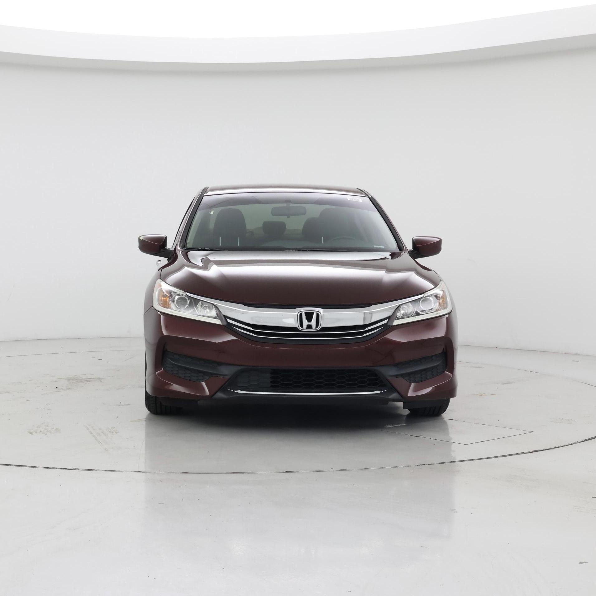 Thumbnail: 2016 Honda Accord - 5