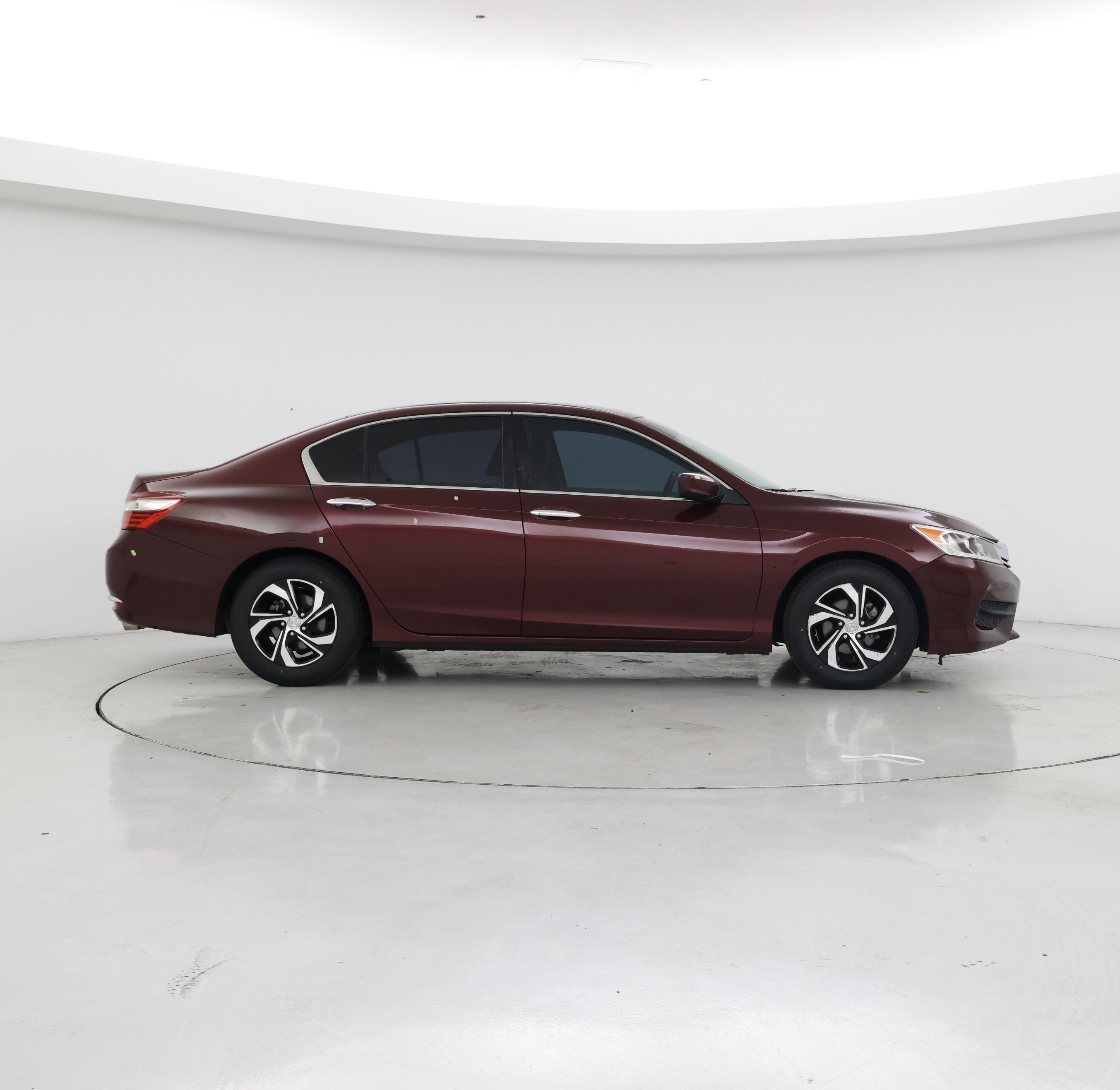 Thumbnail: 2016 Honda Accord - 7