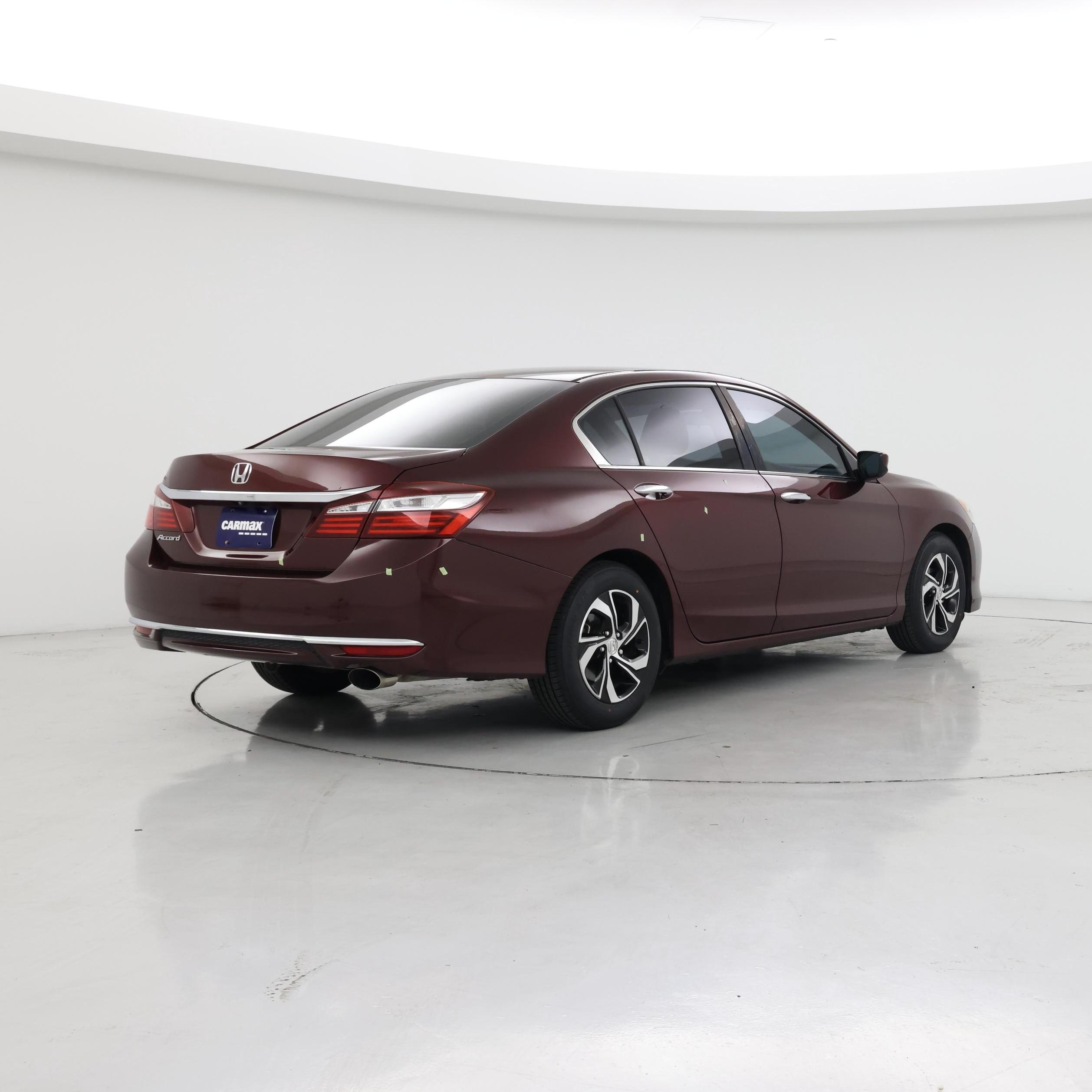 Thumbnail: 2016 Honda Accord - 8
