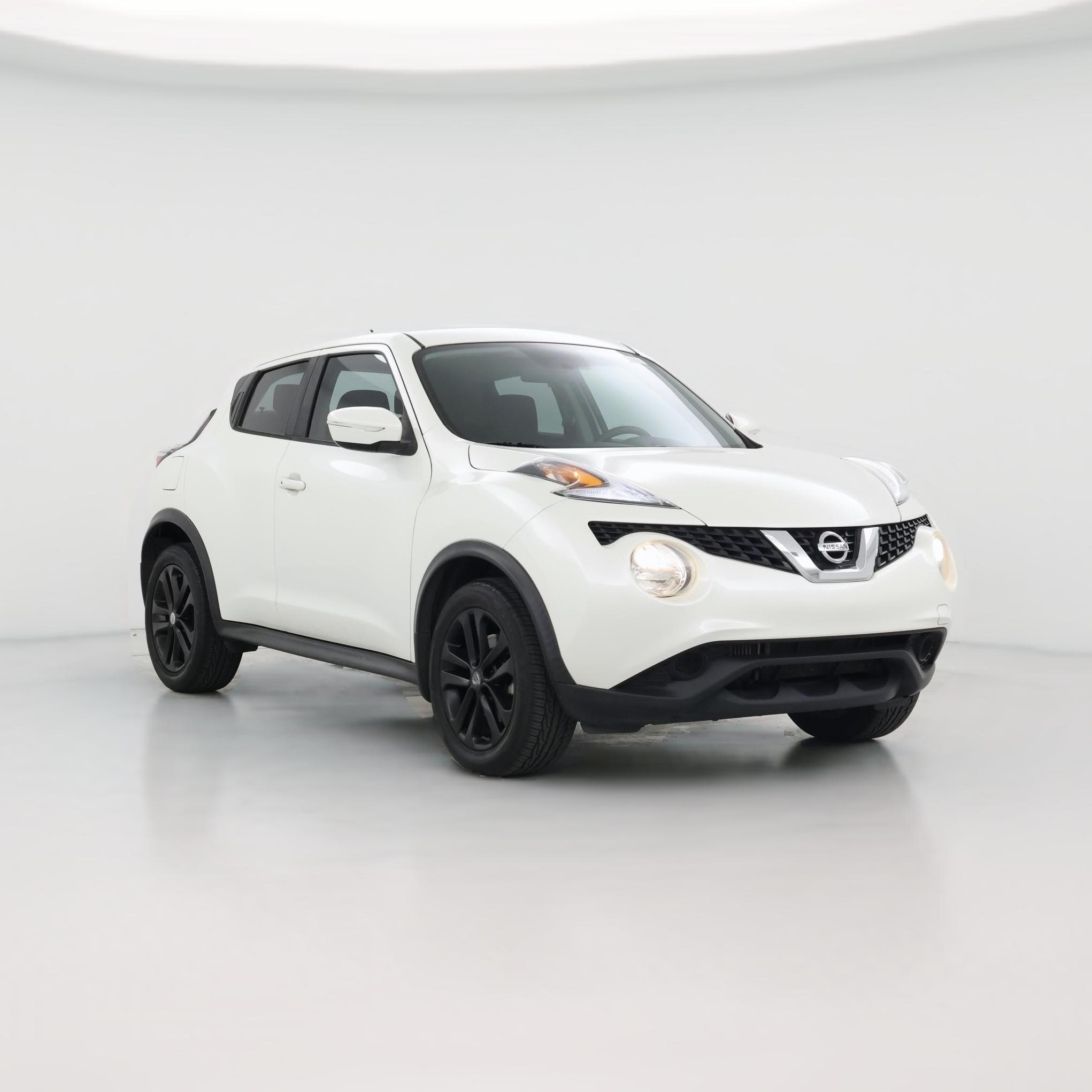Thumbnail: 2016 Nissan Juke - 1