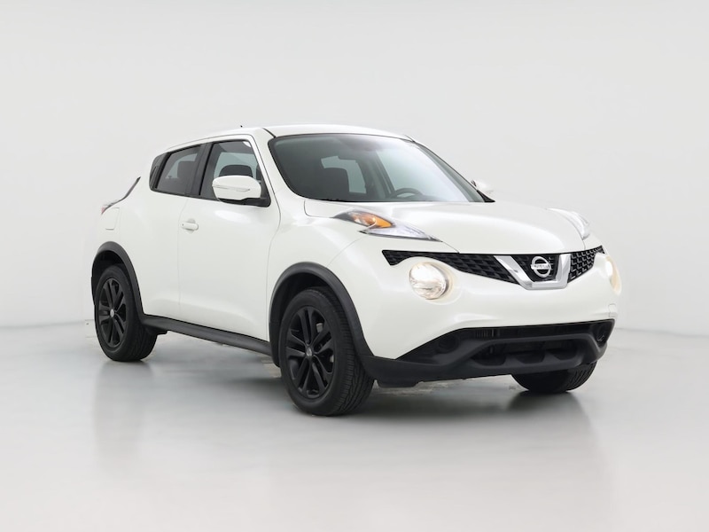 2016 Nissan Juke S -
                  Henderson, NV