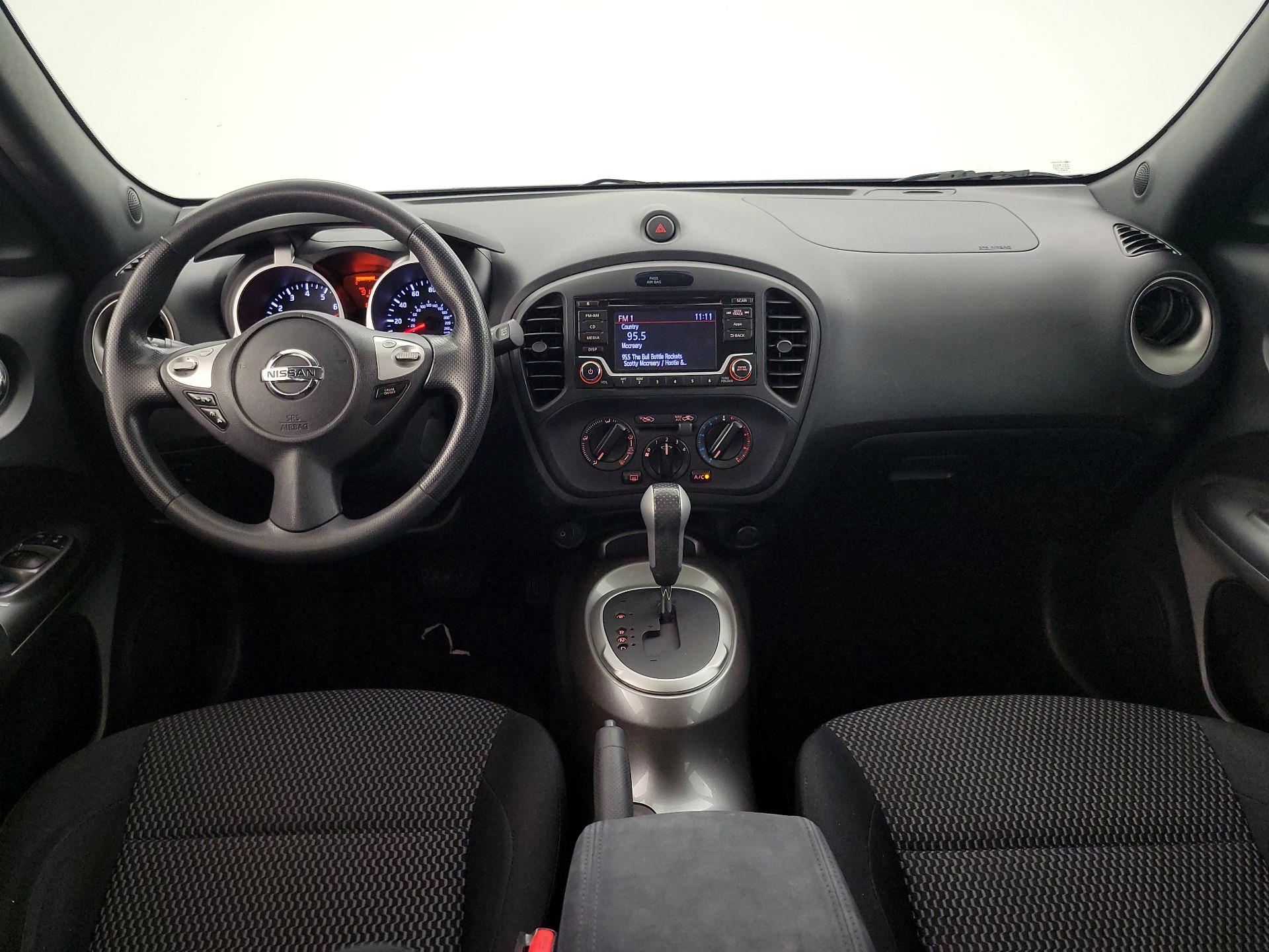 Thumbnail: 2016 Nissan Juke - 9