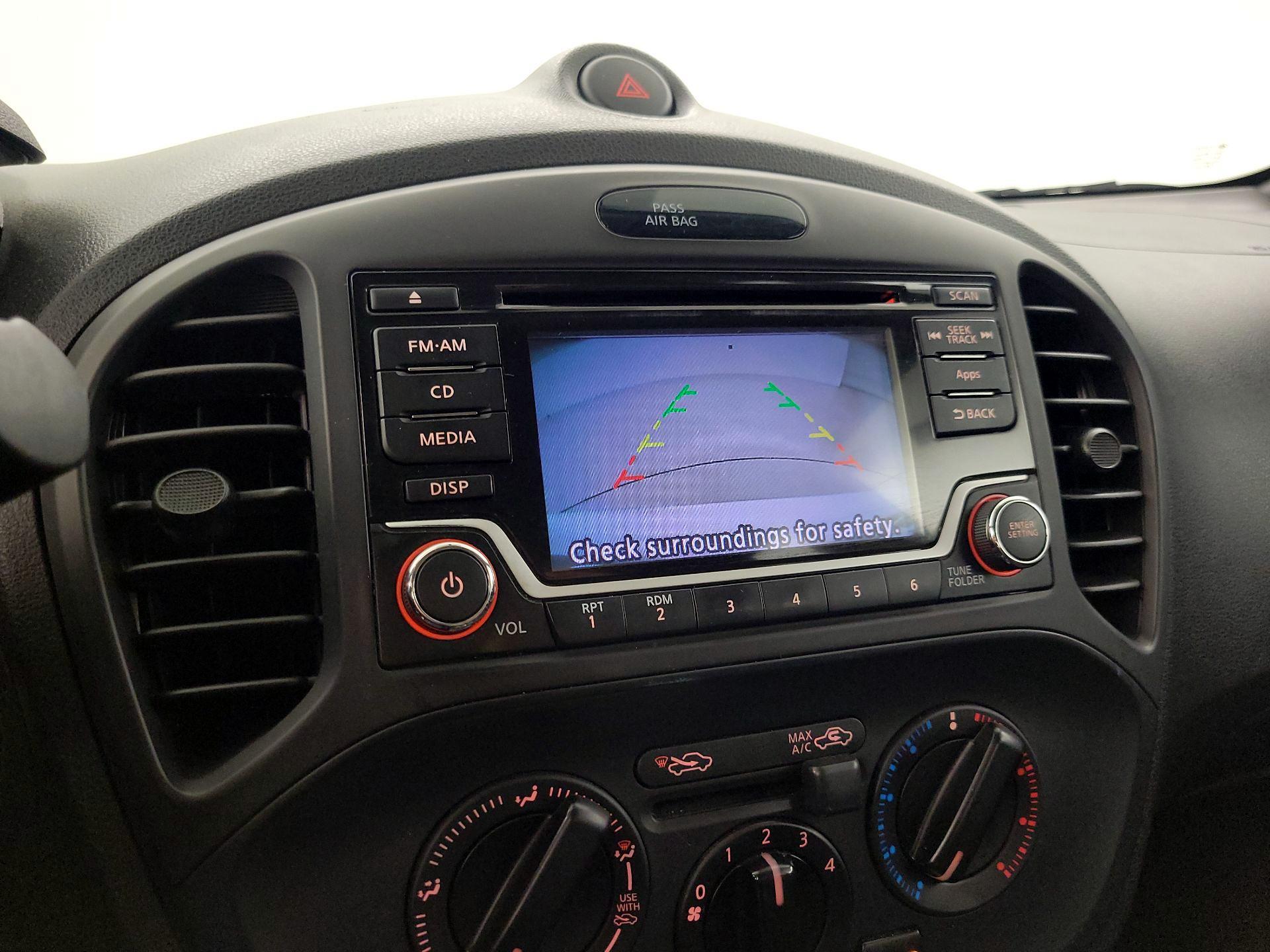 Thumbnail: 2016 Nissan Juke - 14