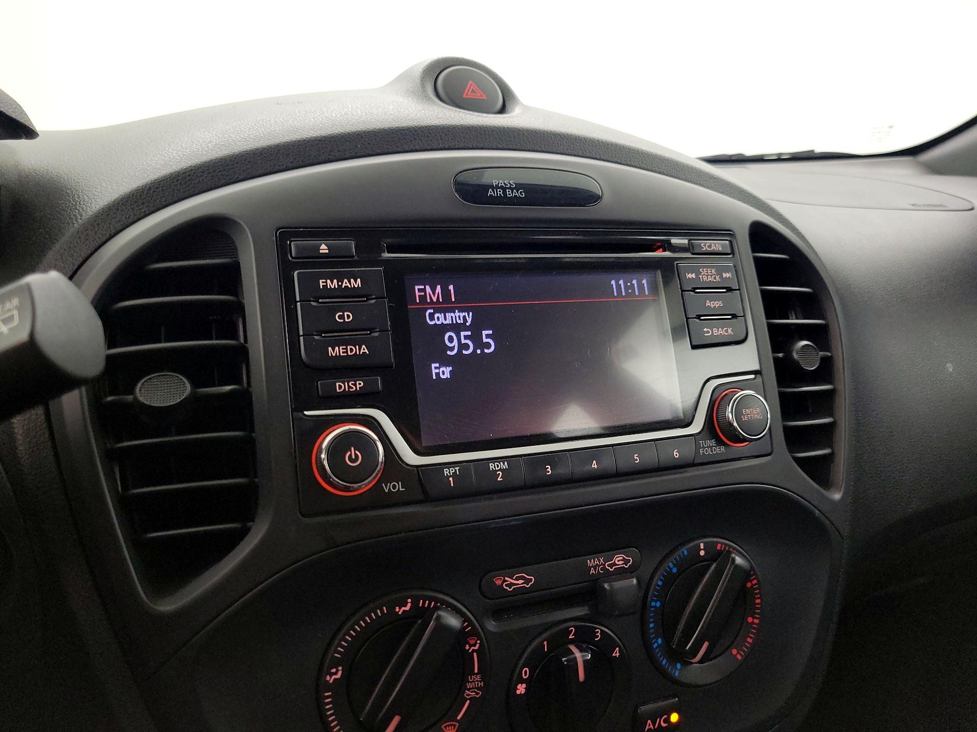 Thumbnail: 2016 Nissan Juke - 15