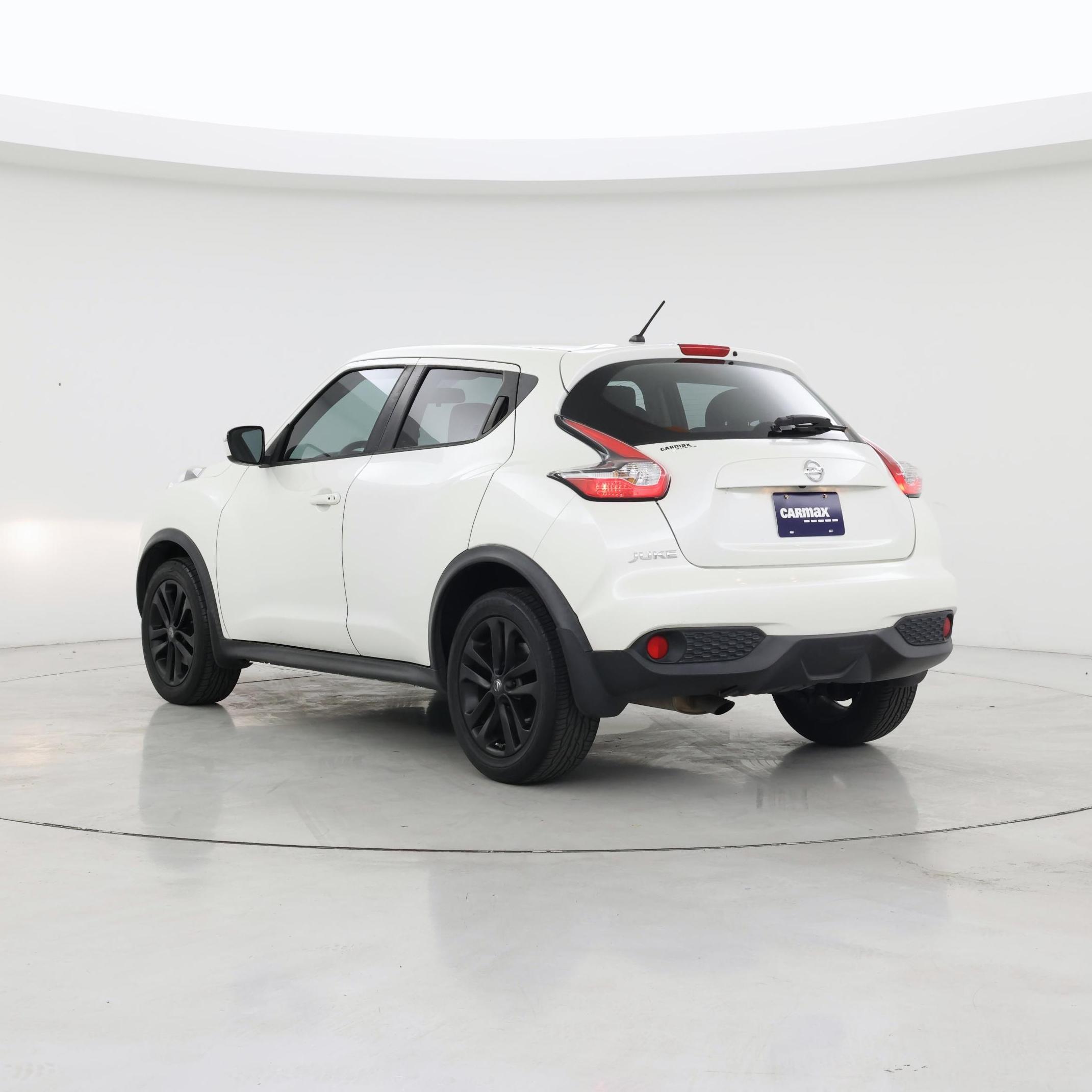 Thumbnail: 2016 Nissan Juke - 2