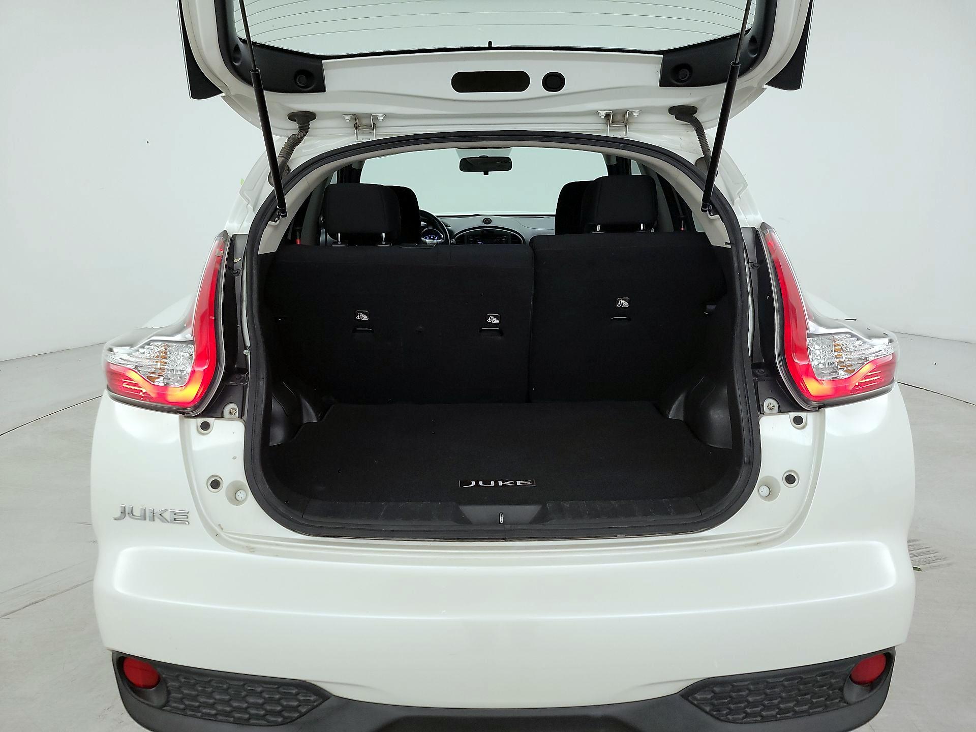 Thumbnail: 2016 Nissan Juke - 20