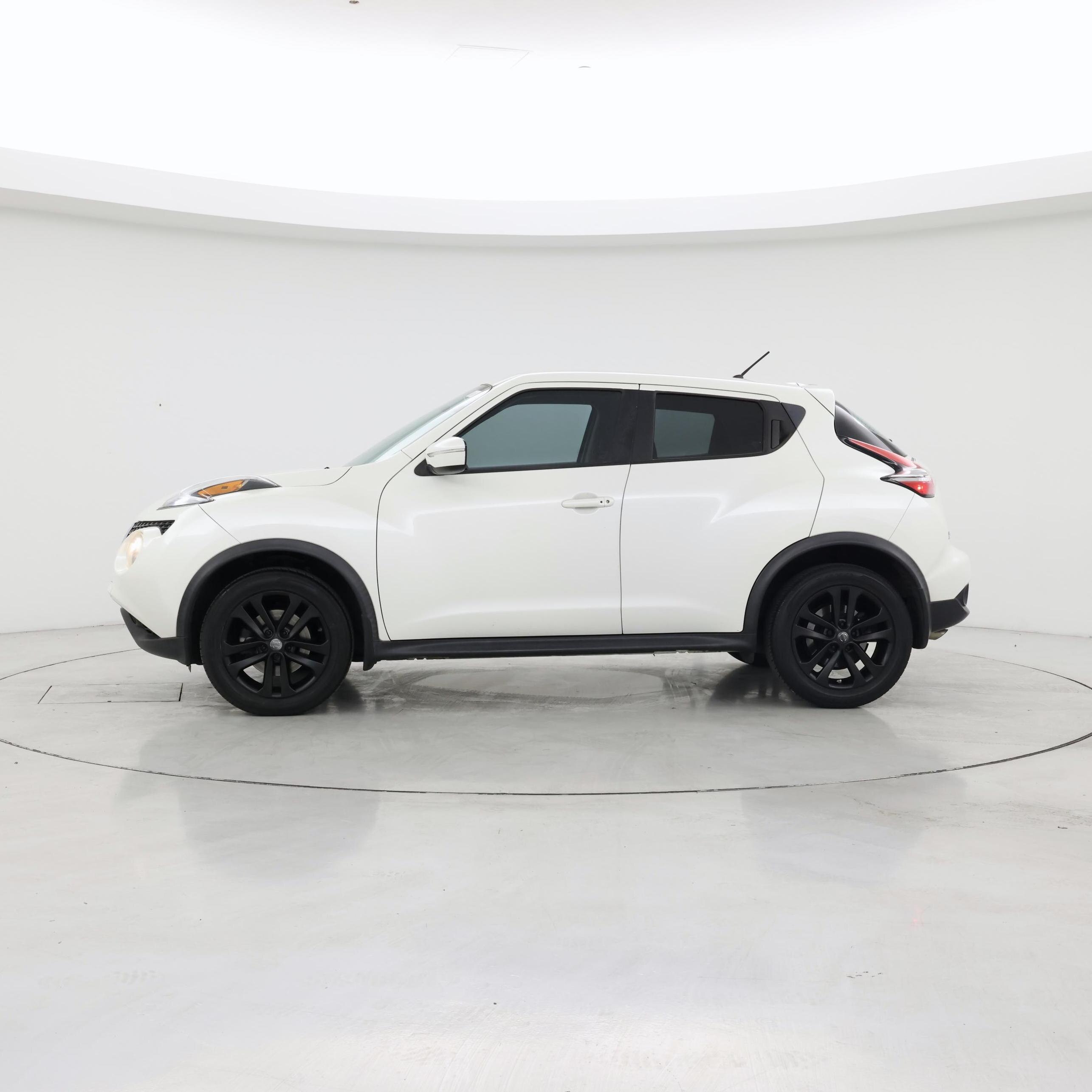 Thumbnail: 2016 Nissan Juke - 3