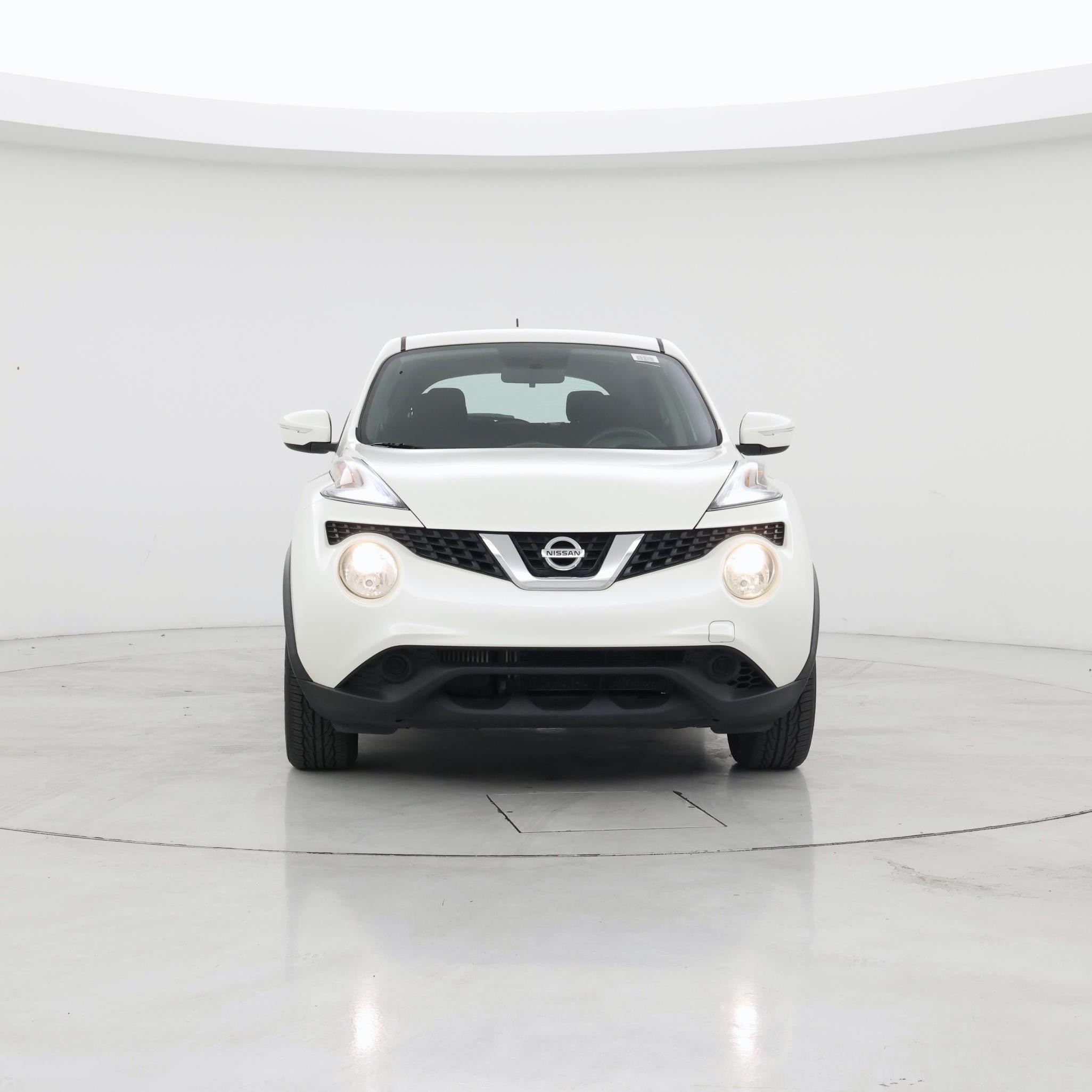 Thumbnail: 2016 Nissan Juke - 5