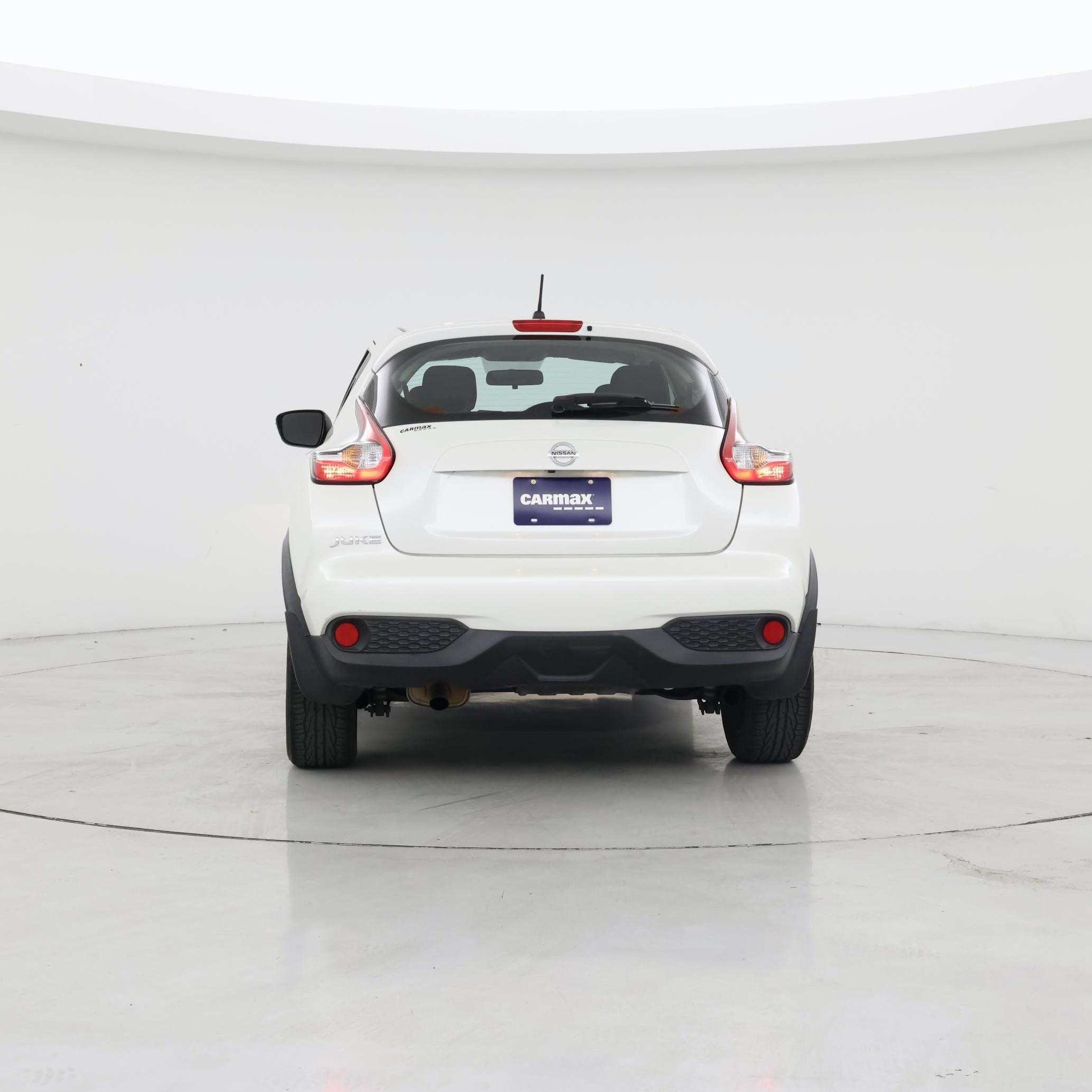Thumbnail: 2016 Nissan Juke - 6