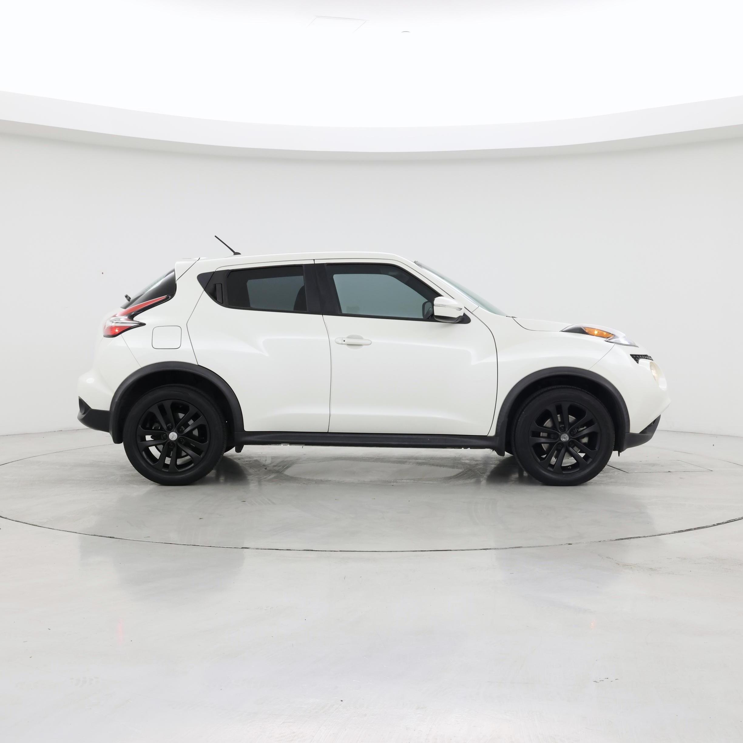 Thumbnail: 2016 Nissan Juke - 7
