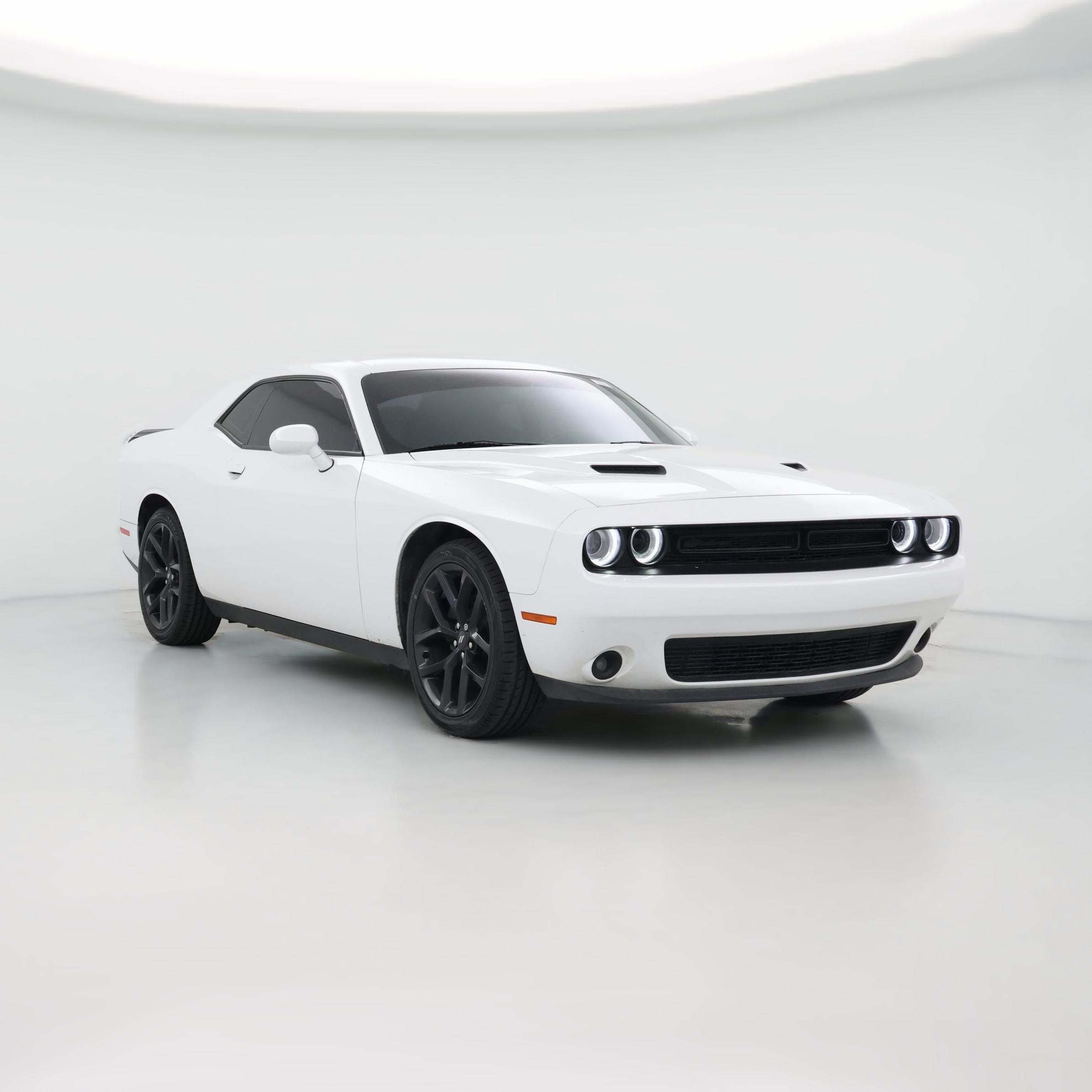 Thumbnail: 2020 Dodge Challenger - 1