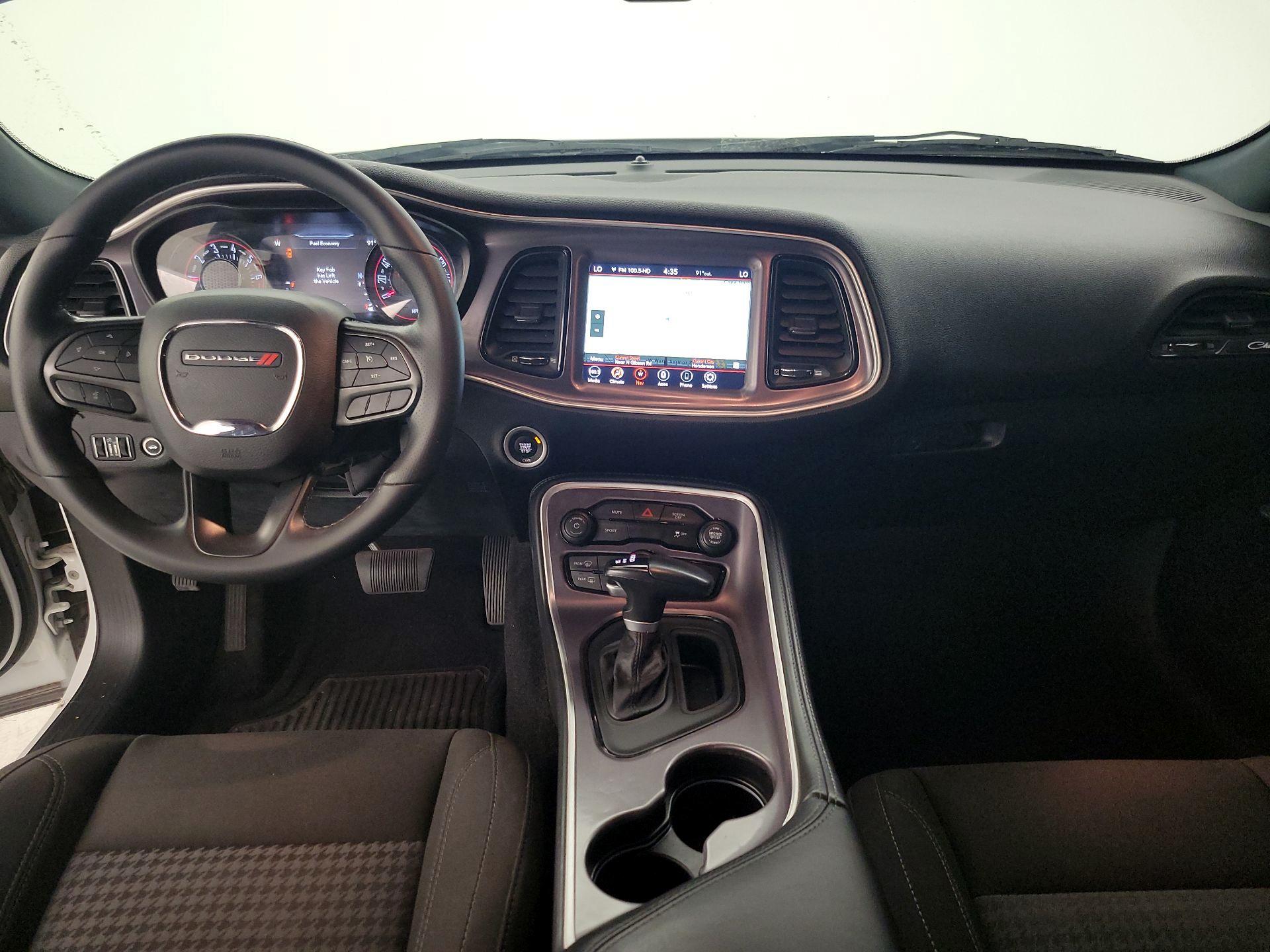 Thumbnail: 2020 Dodge Challenger - 9