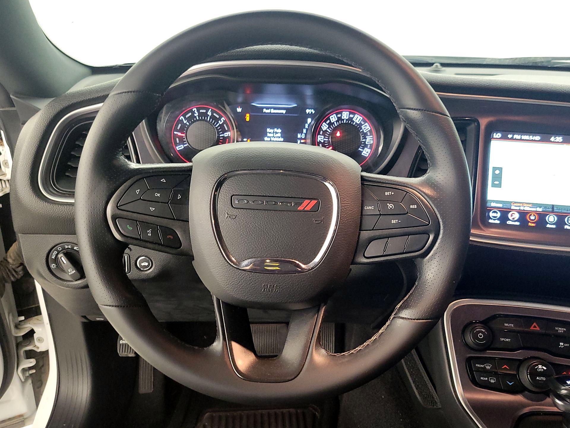 Thumbnail: 2020 Dodge Challenger - 10