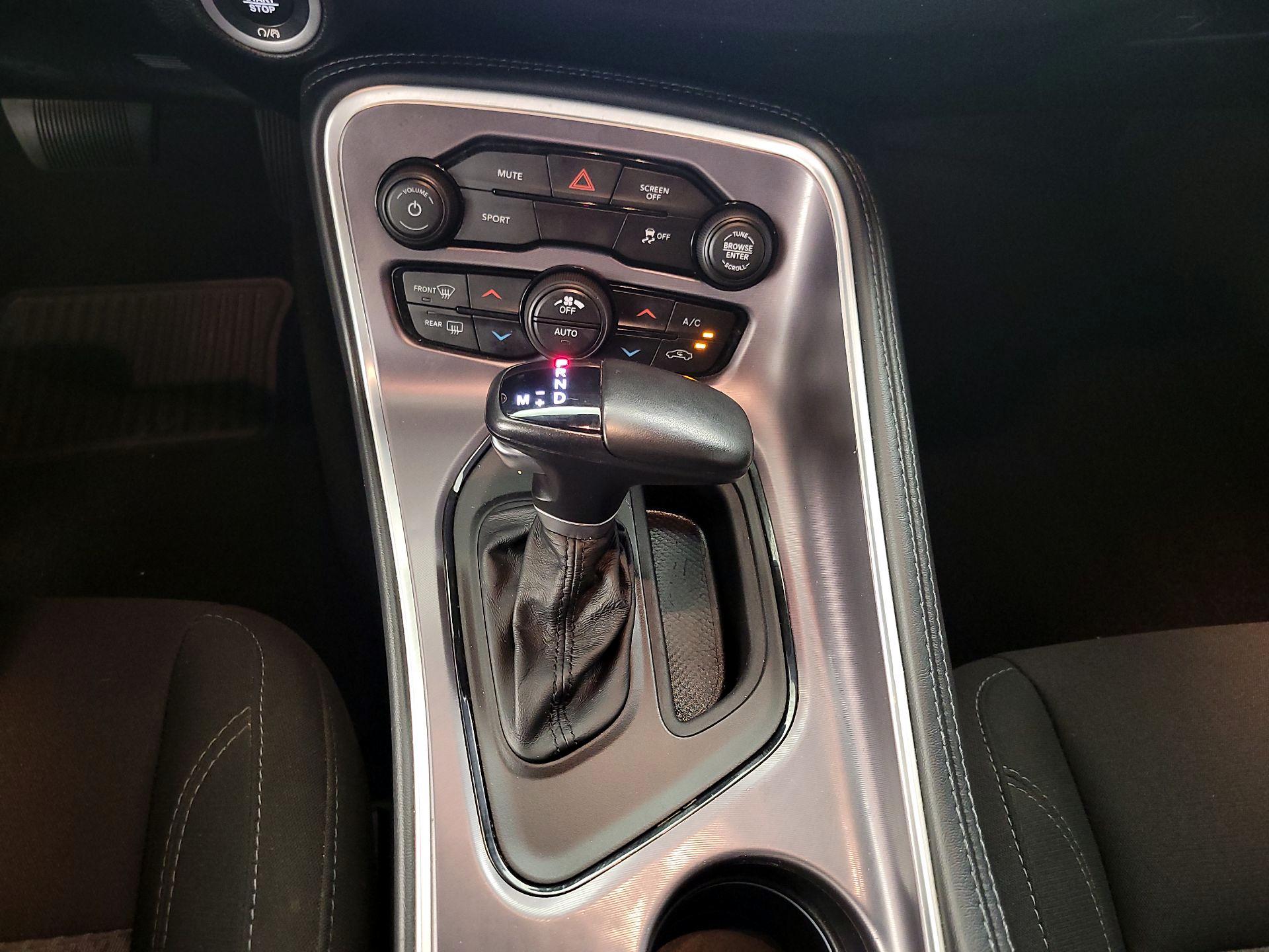 Thumbnail: 2020 Dodge Challenger - 18