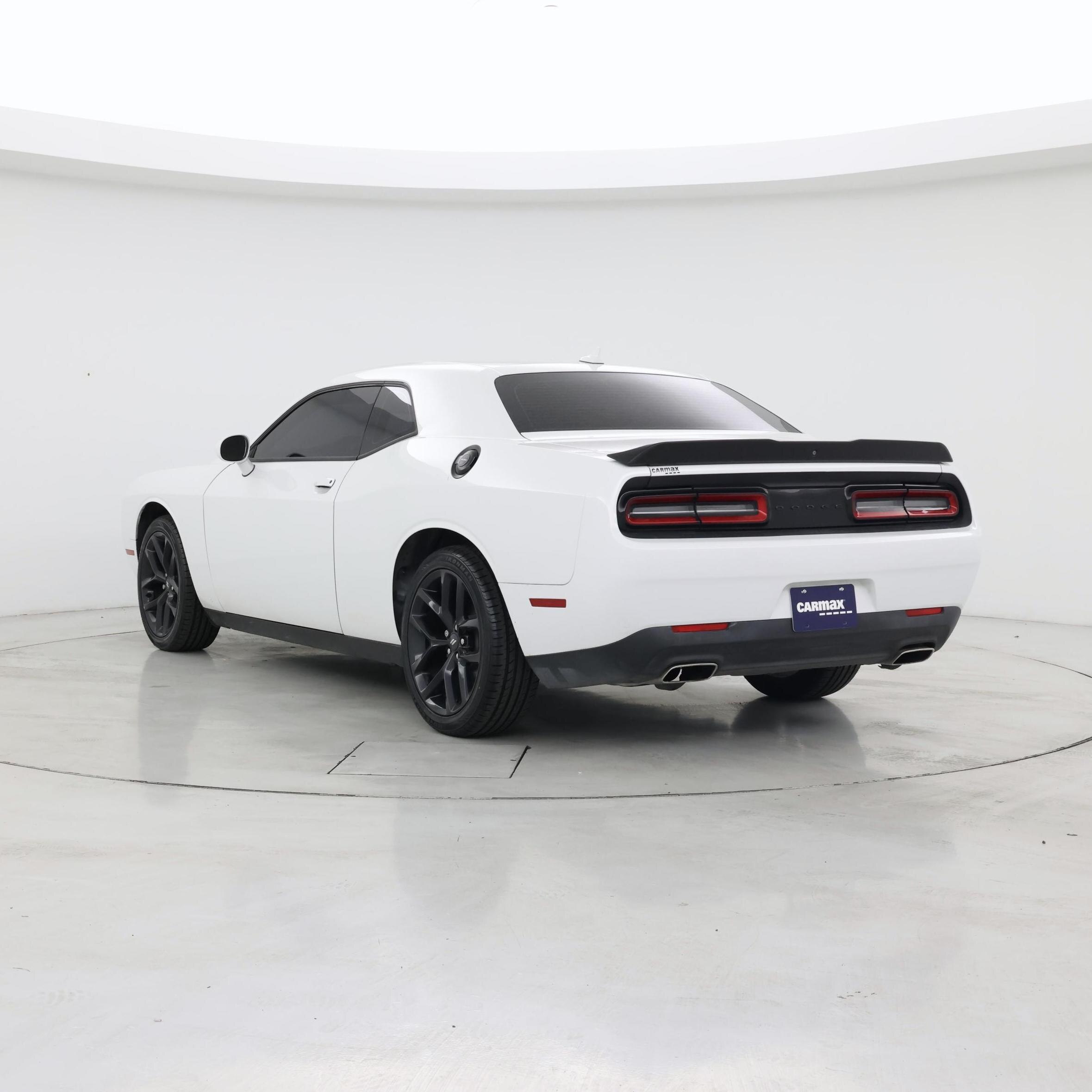 Thumbnail: 2020 Dodge Challenger - 2