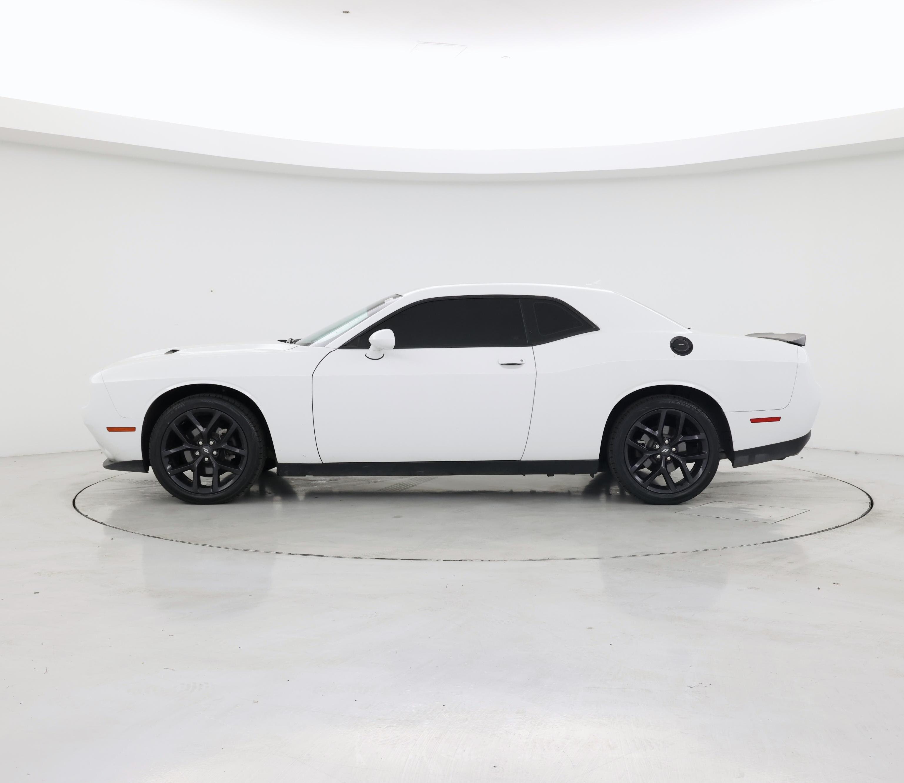 Thumbnail: 2020 Dodge Challenger - 3