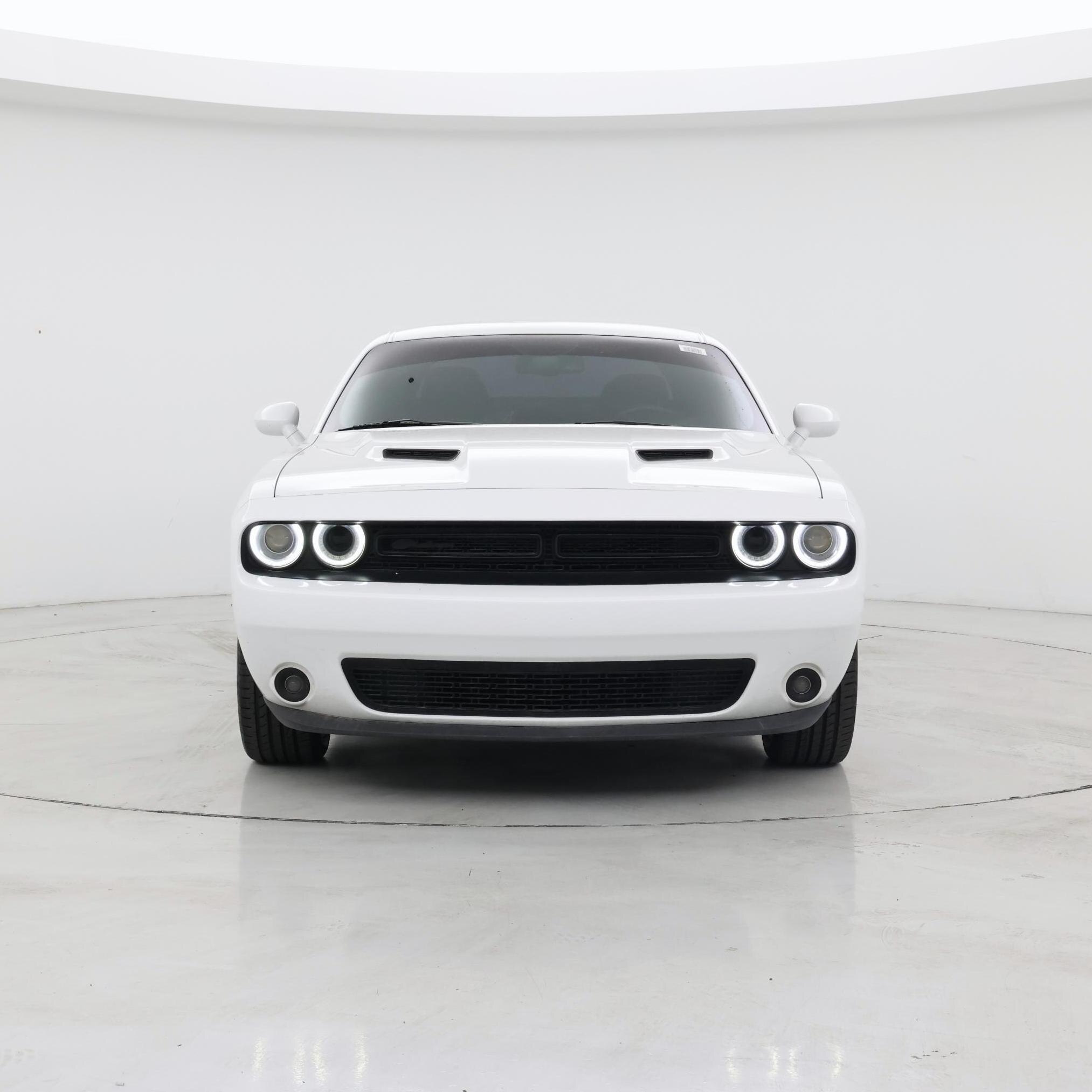 Thumbnail: 2020 Dodge Challenger - 5
